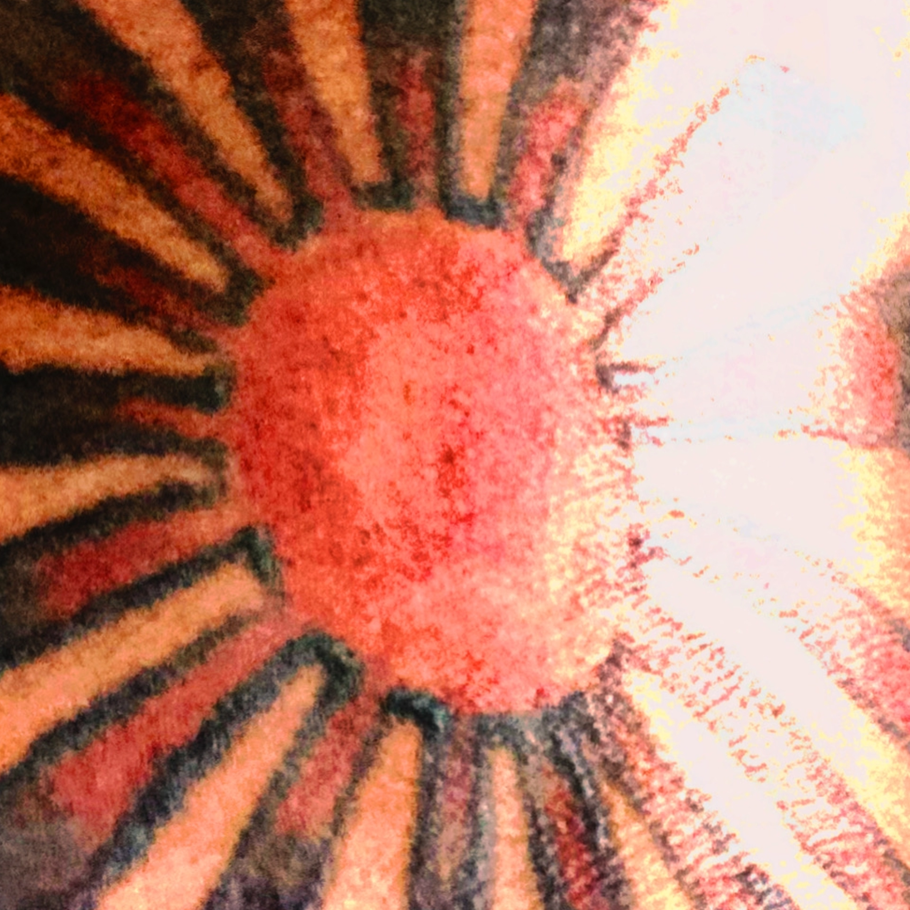 BEFORE THE ZUNRIZE artwork