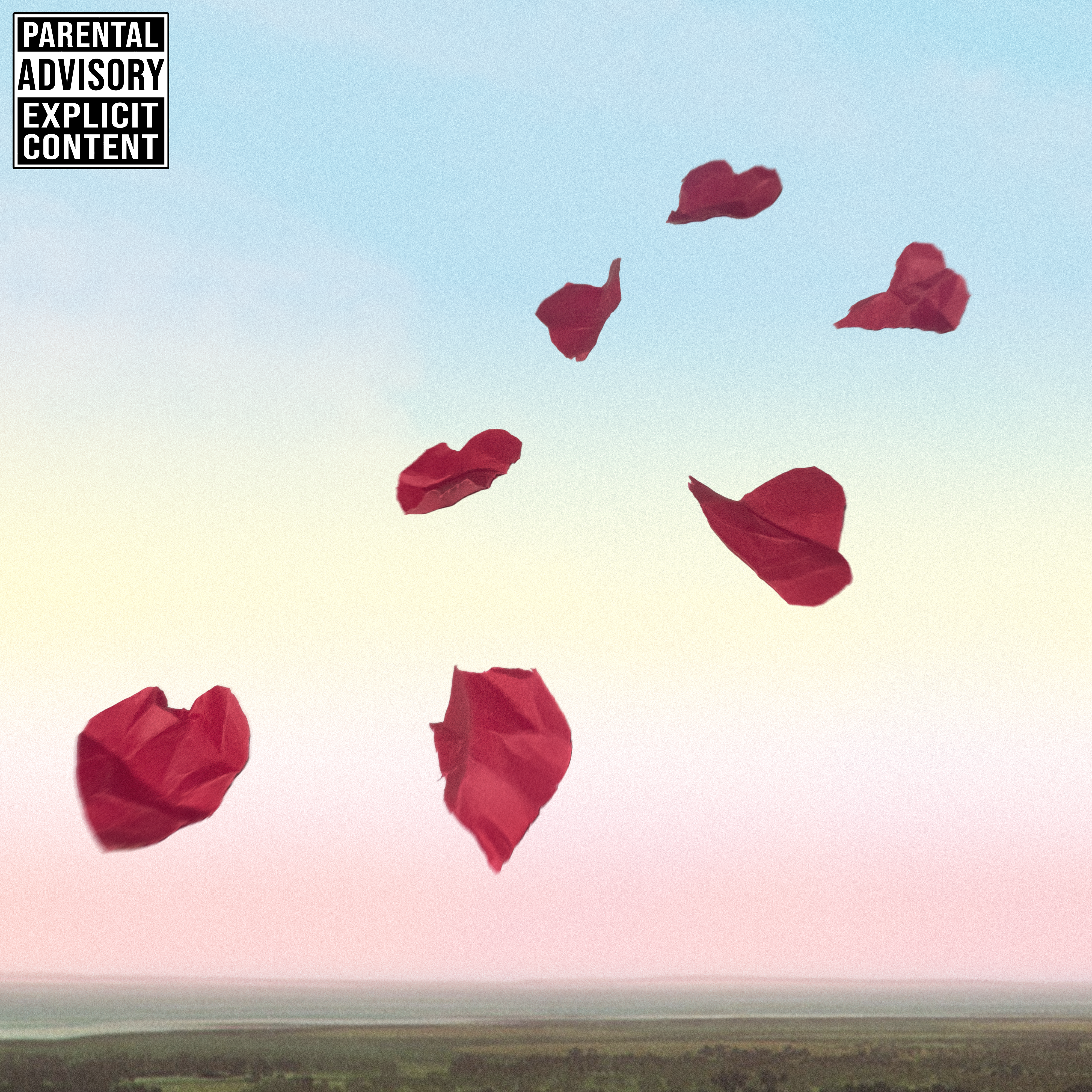 Heavy Heart artwork