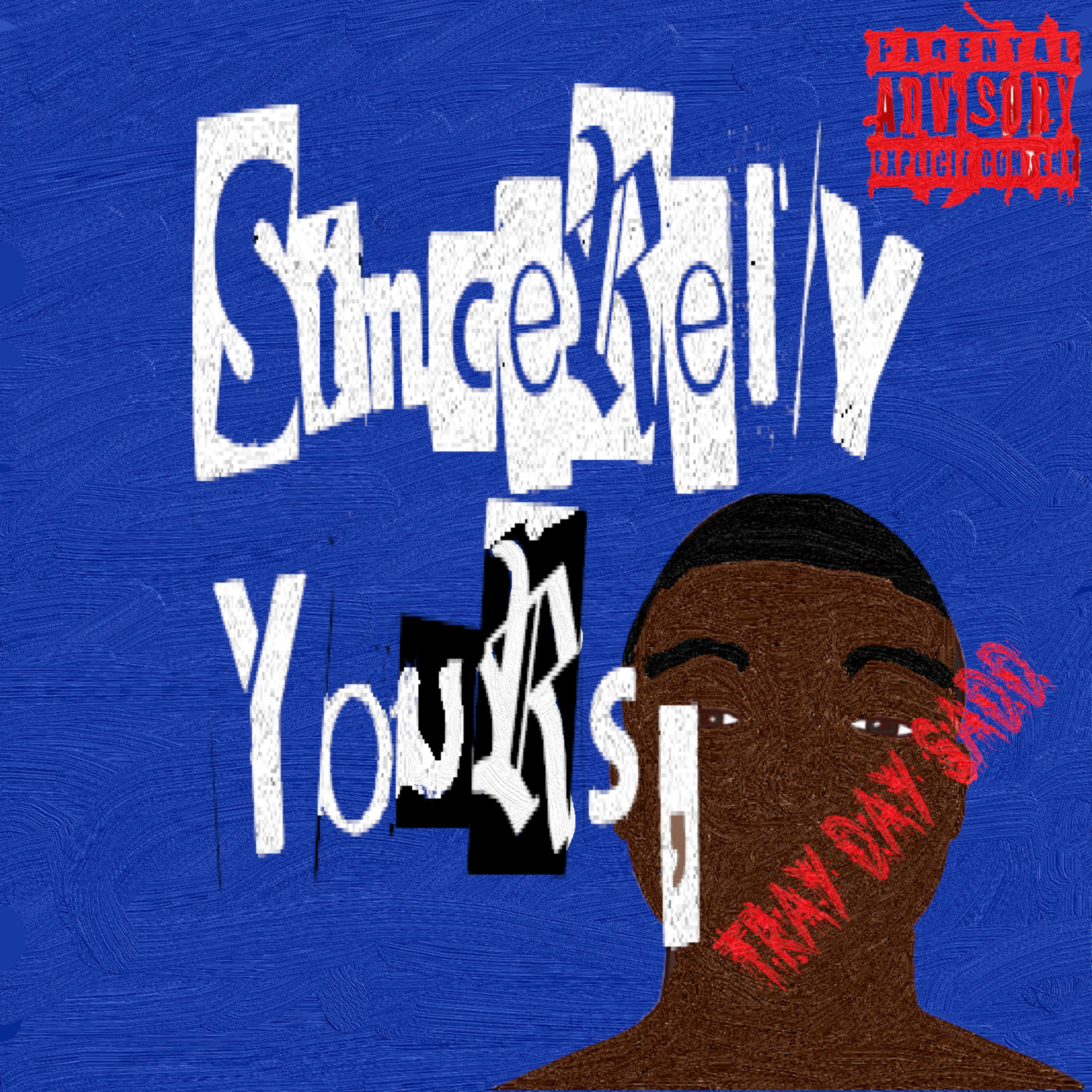 Sincerely Yours, artwork
