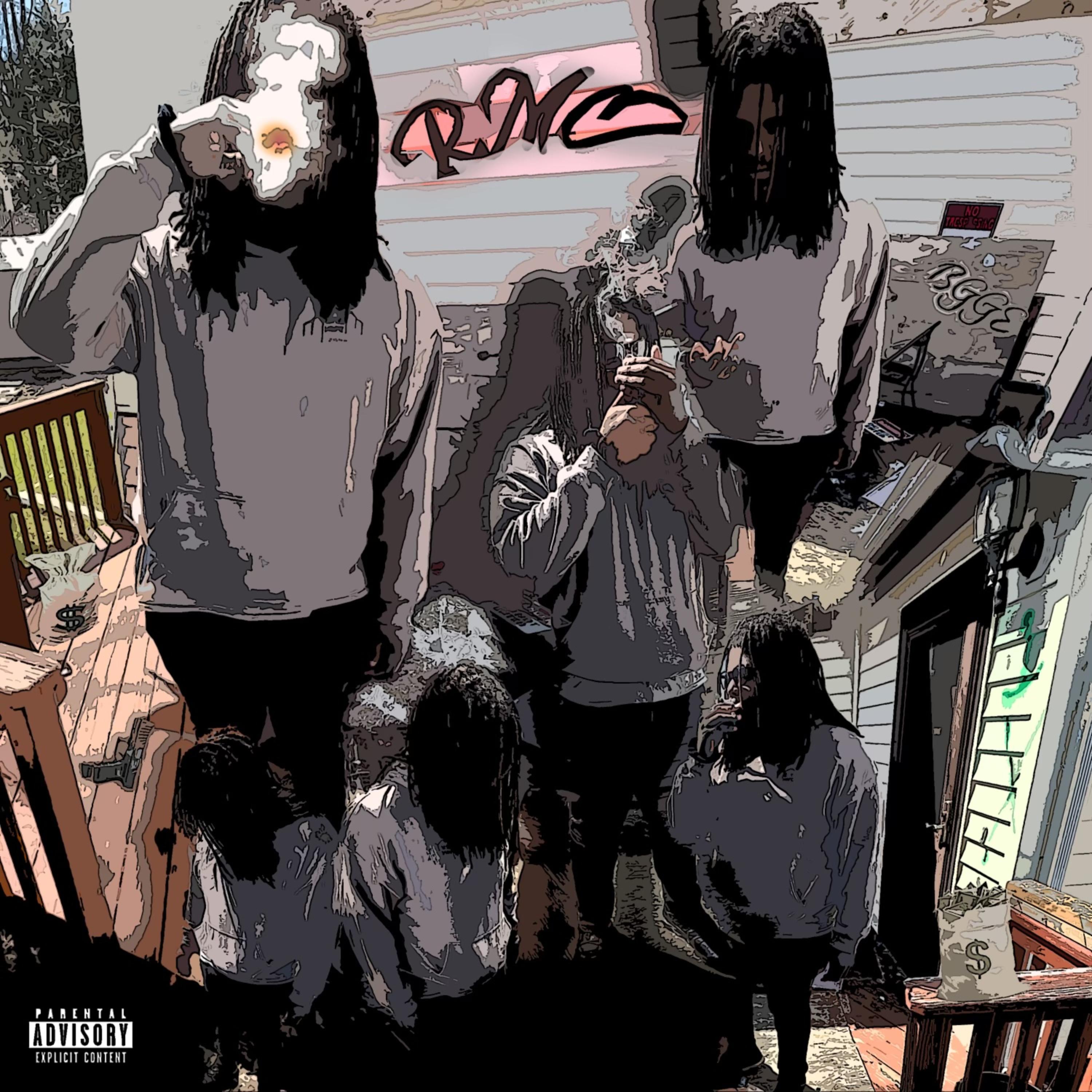 RMO artwork