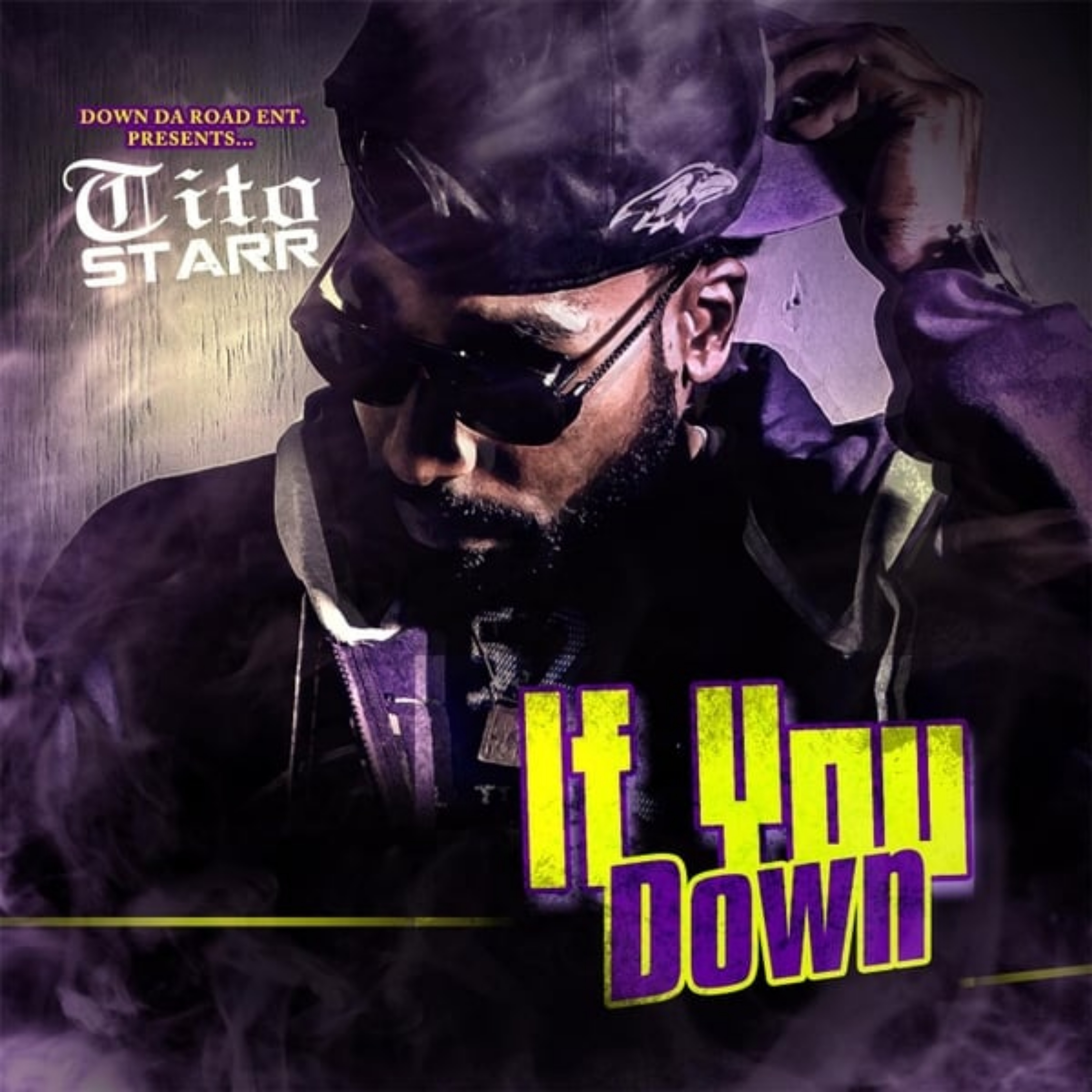 If You Down artwork