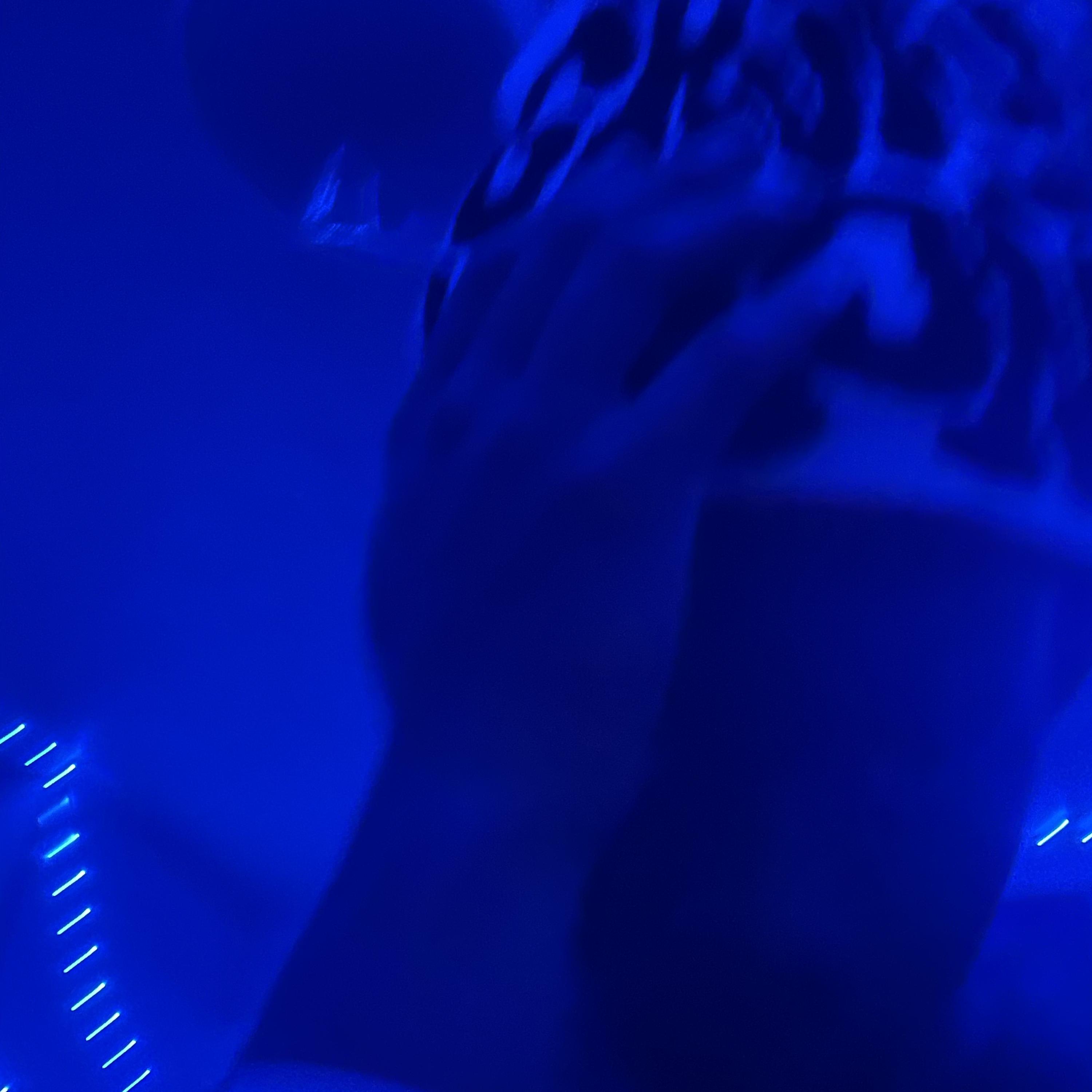 Chalk it out!! artwork