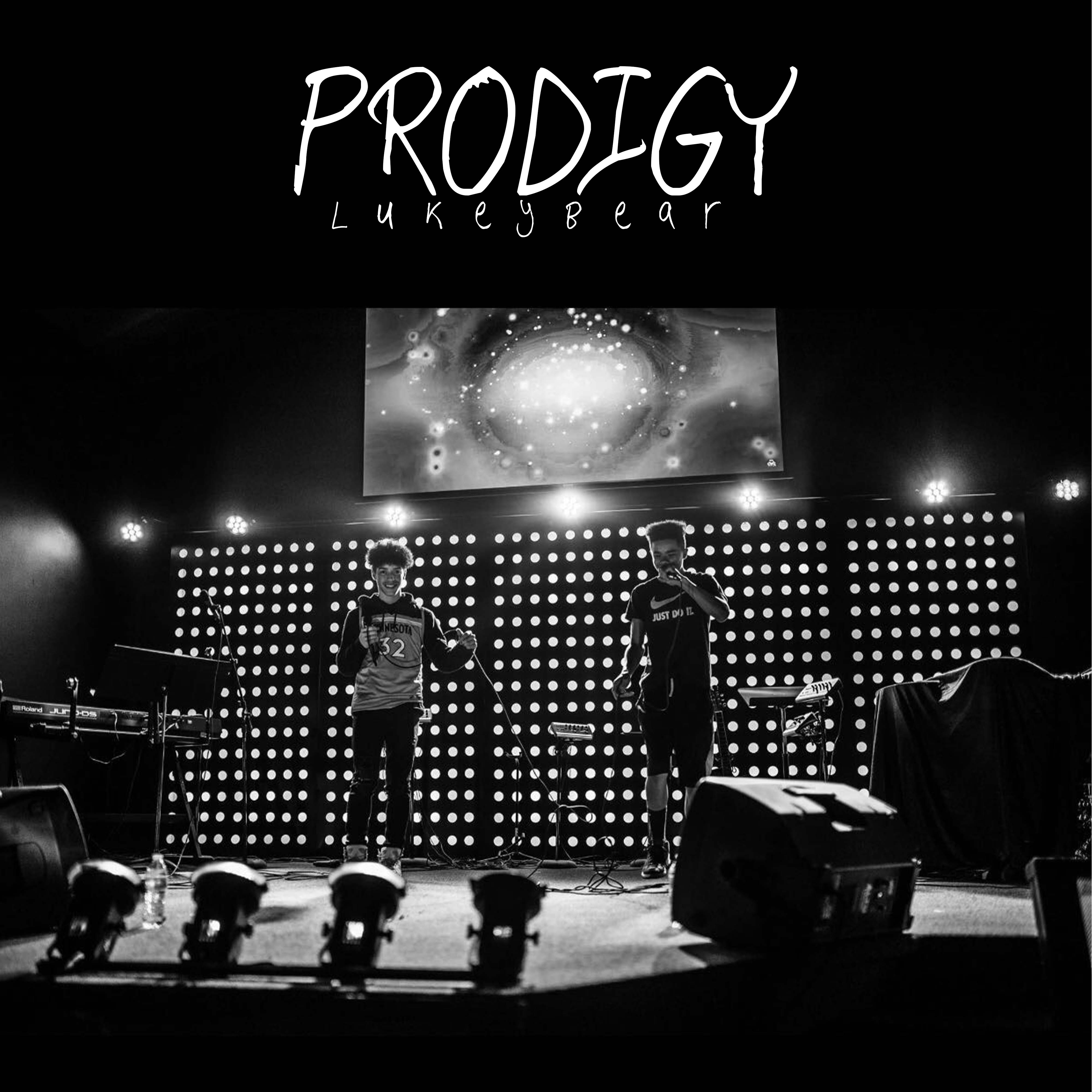 Prodigy artwork