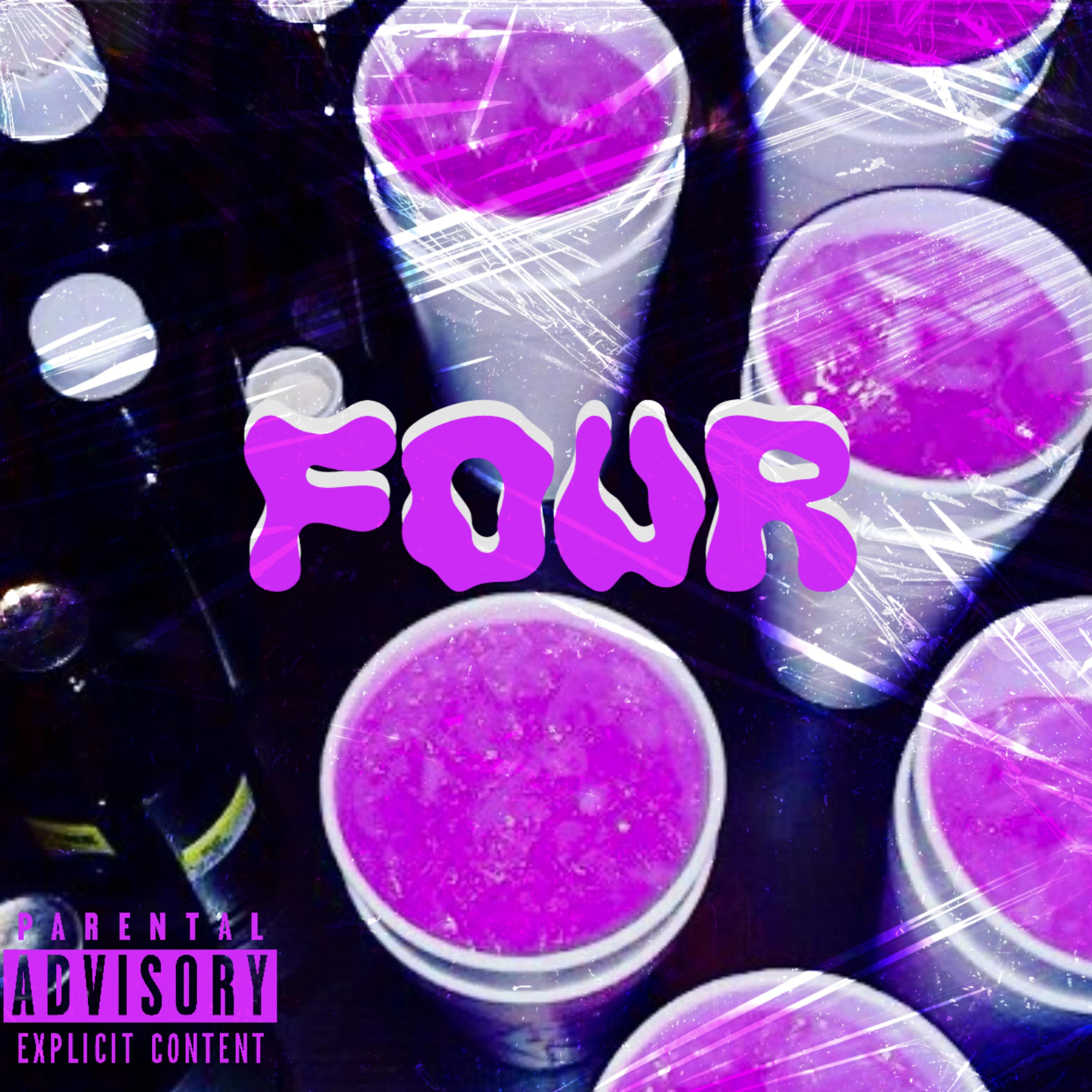 Four artwork