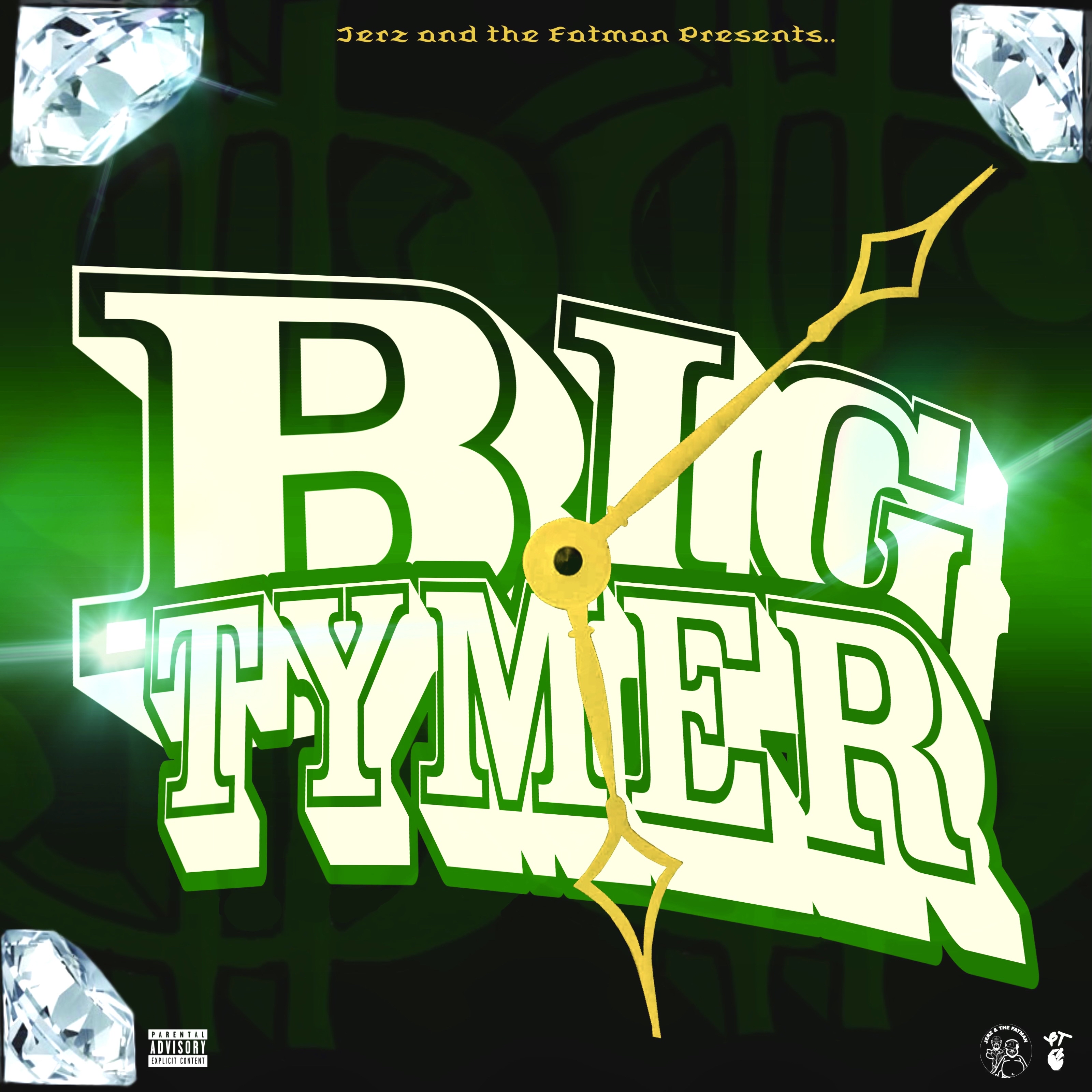 Big Tymer artwork