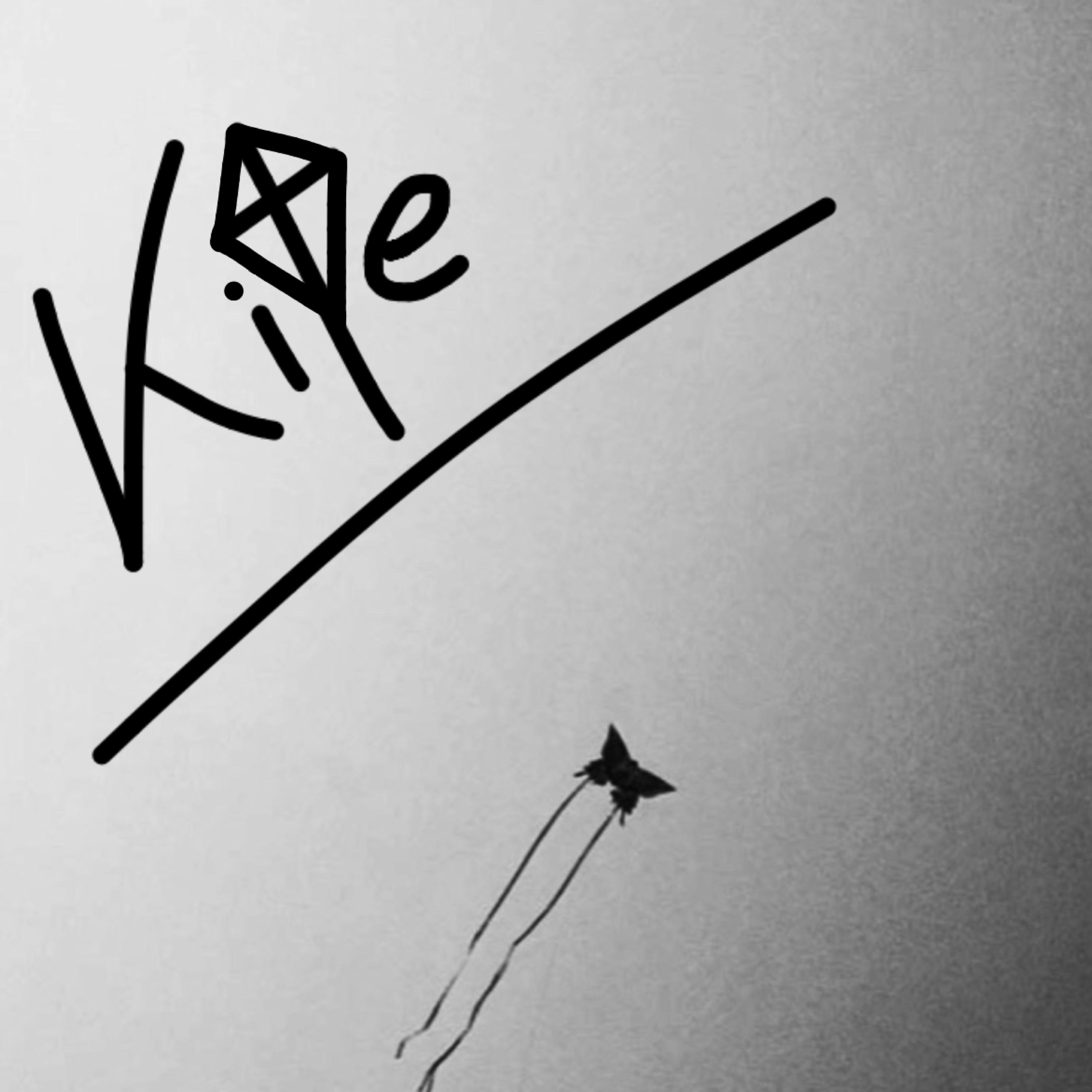 Kite artwork