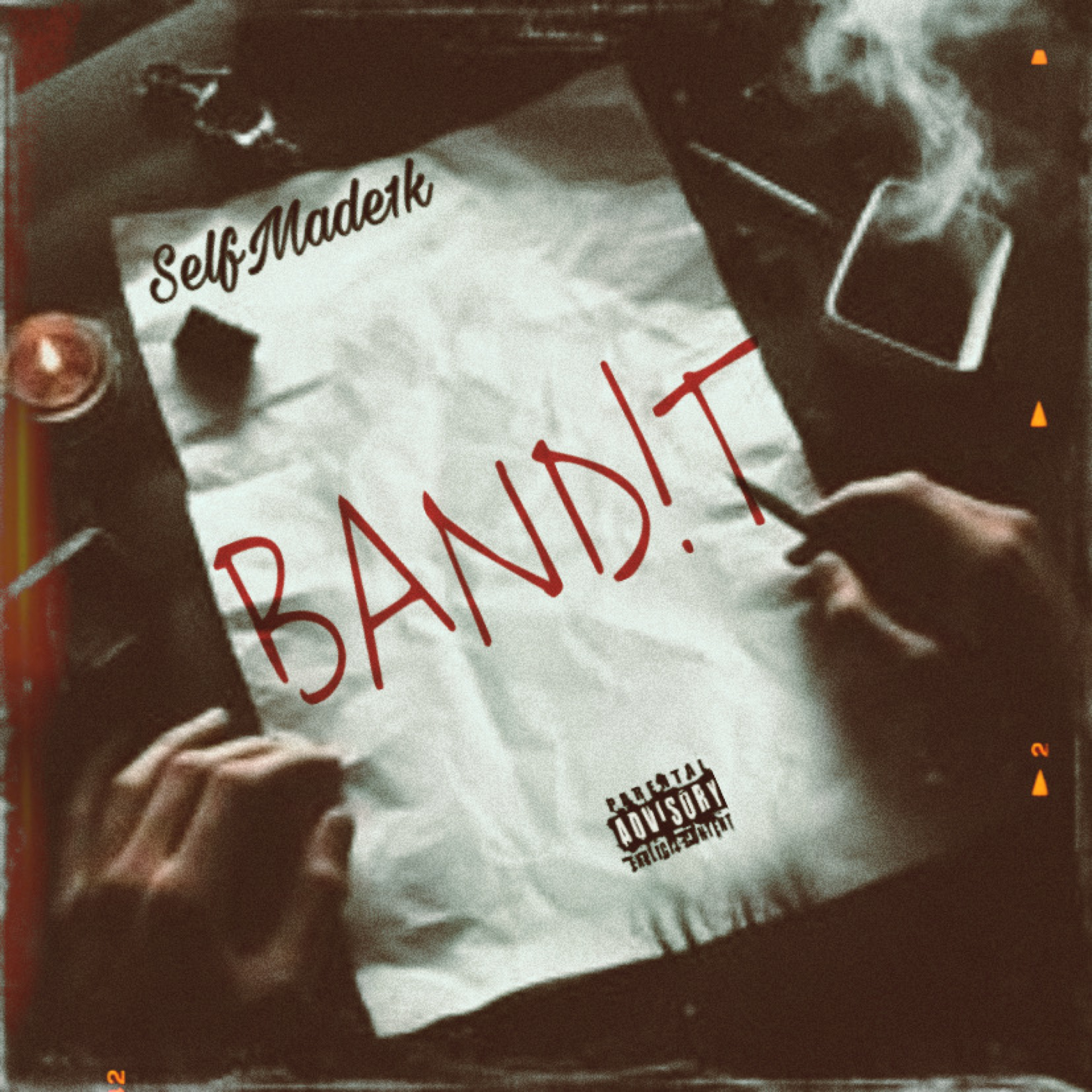 Bandit artwork