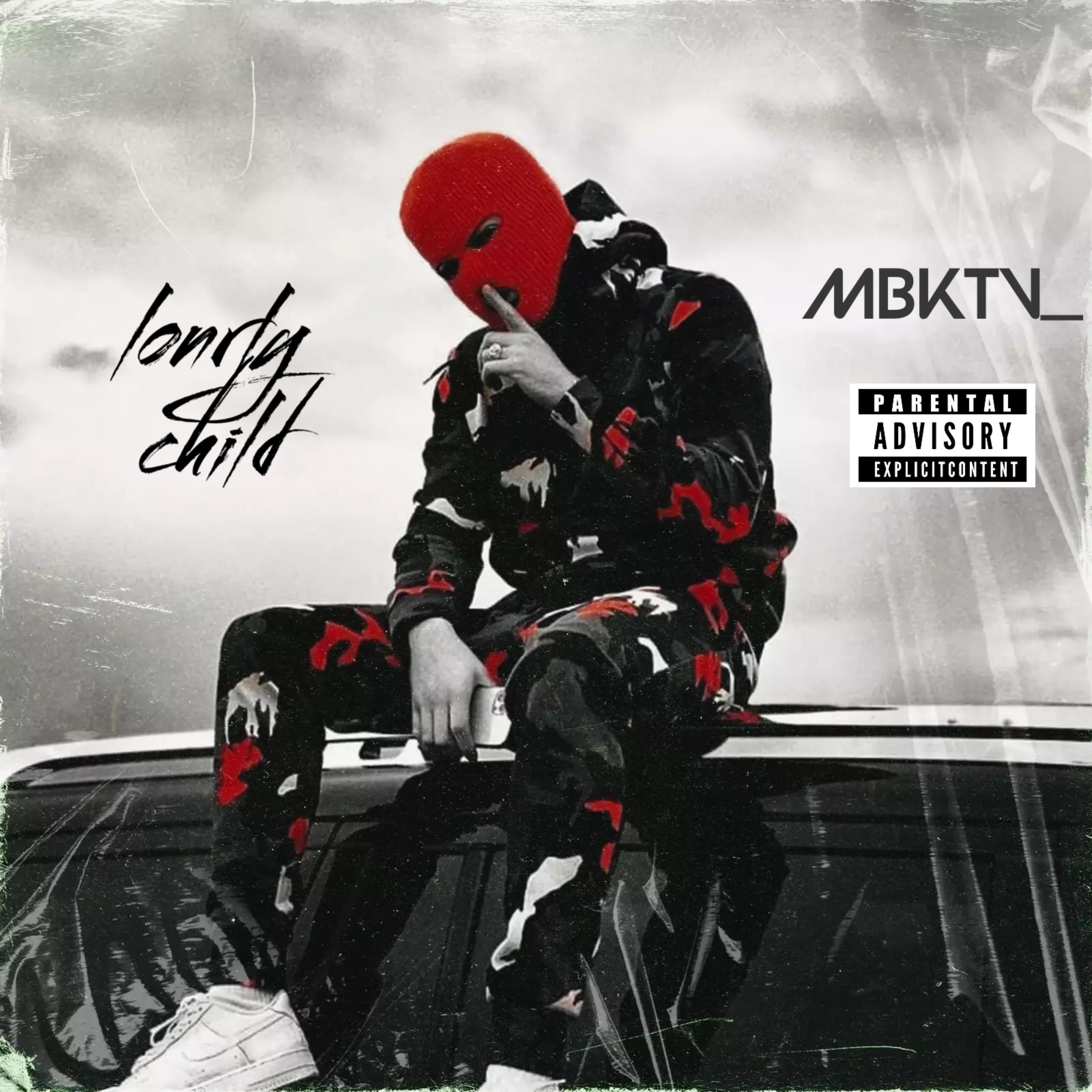 Lonely Child artwork