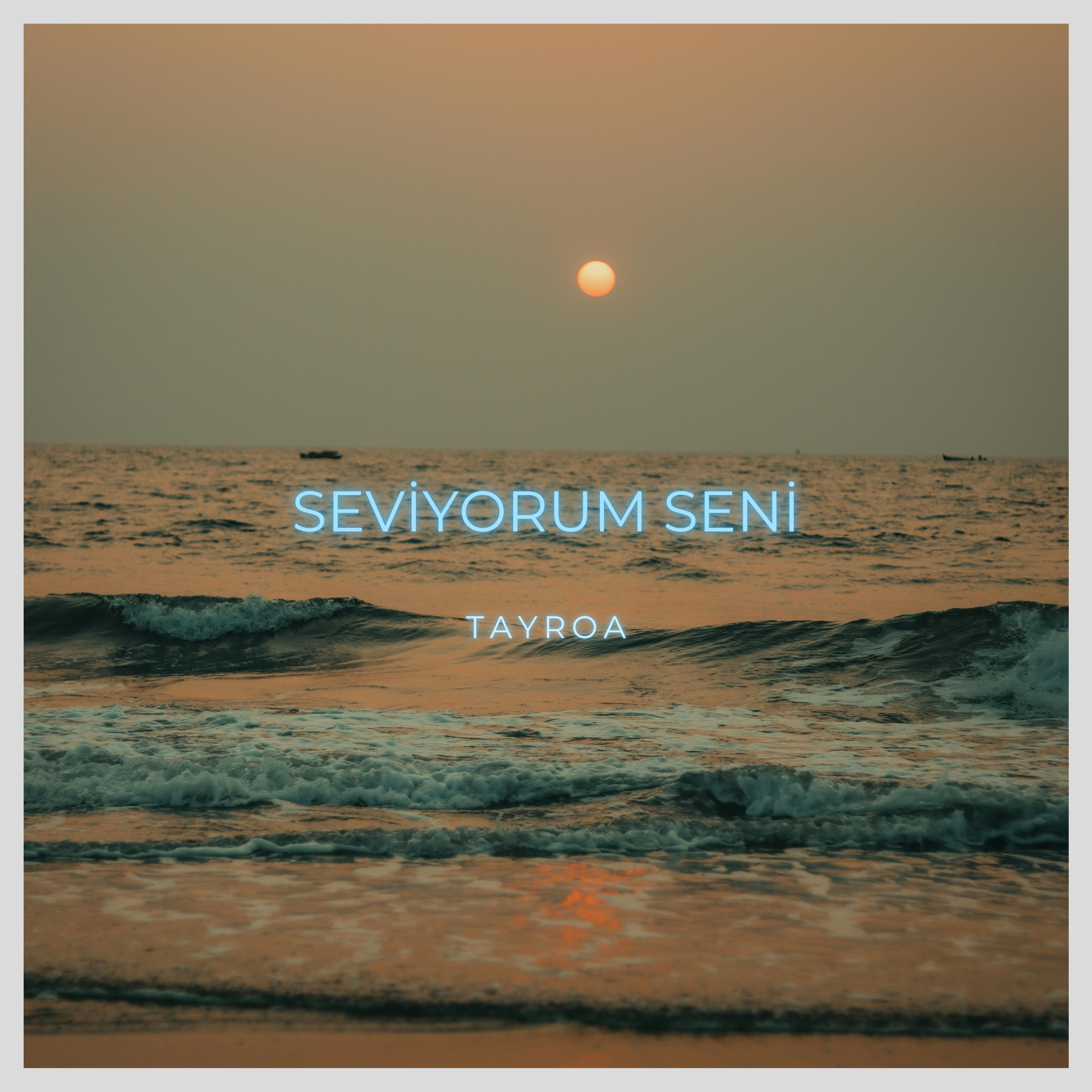 Seviyorum Seni artwork