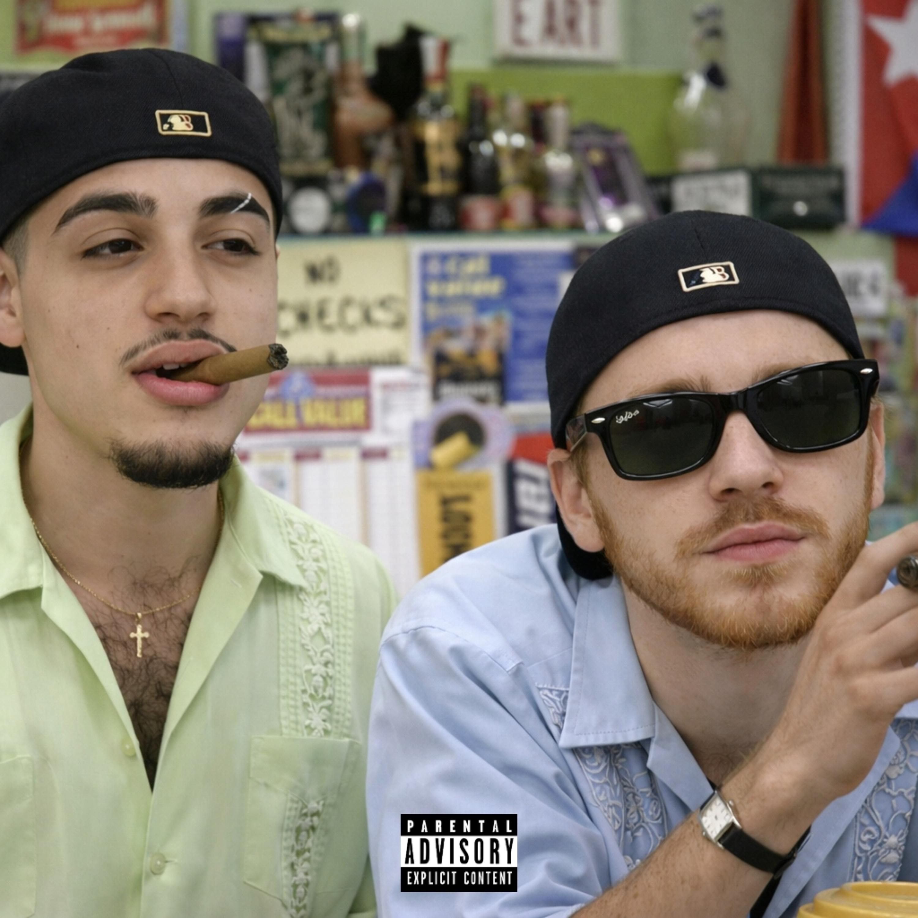 Platano, Vol 1.5 artwork