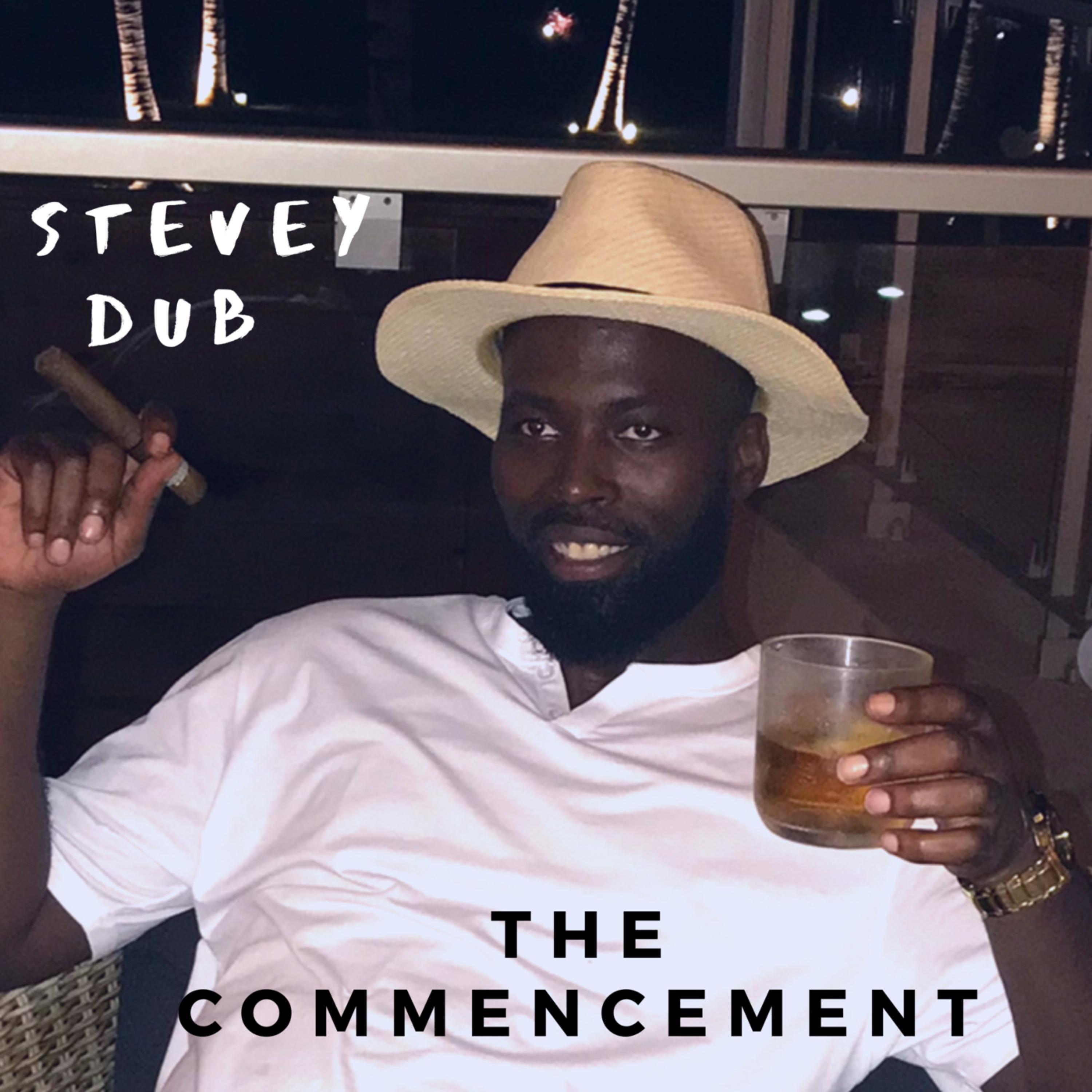 The Commencement artwork