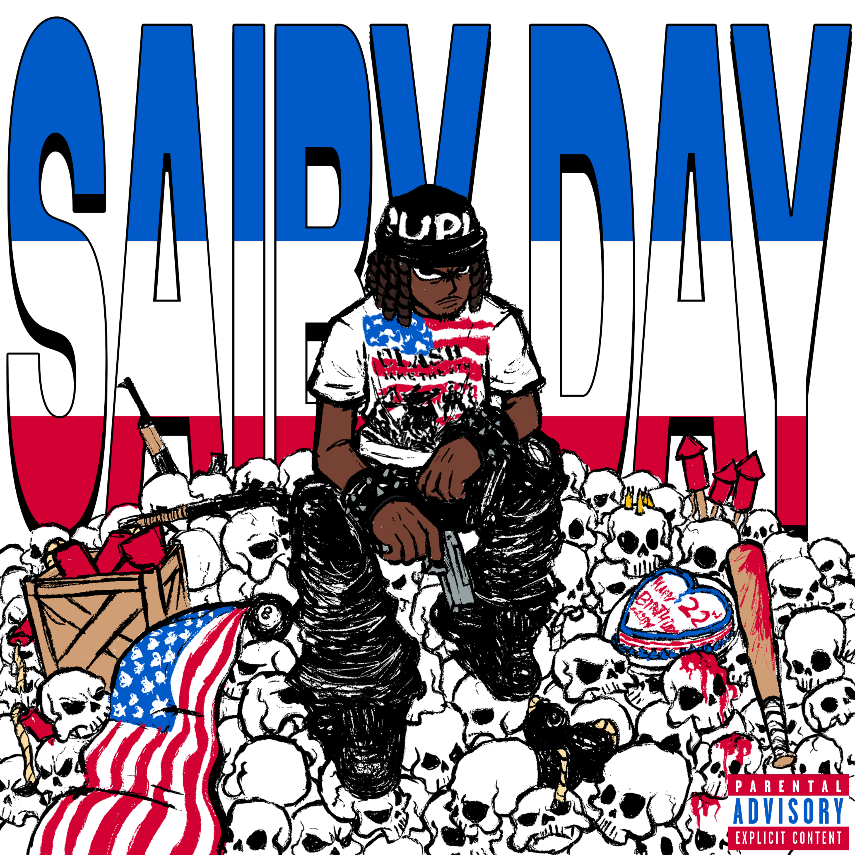 SVIBYDAY artwork