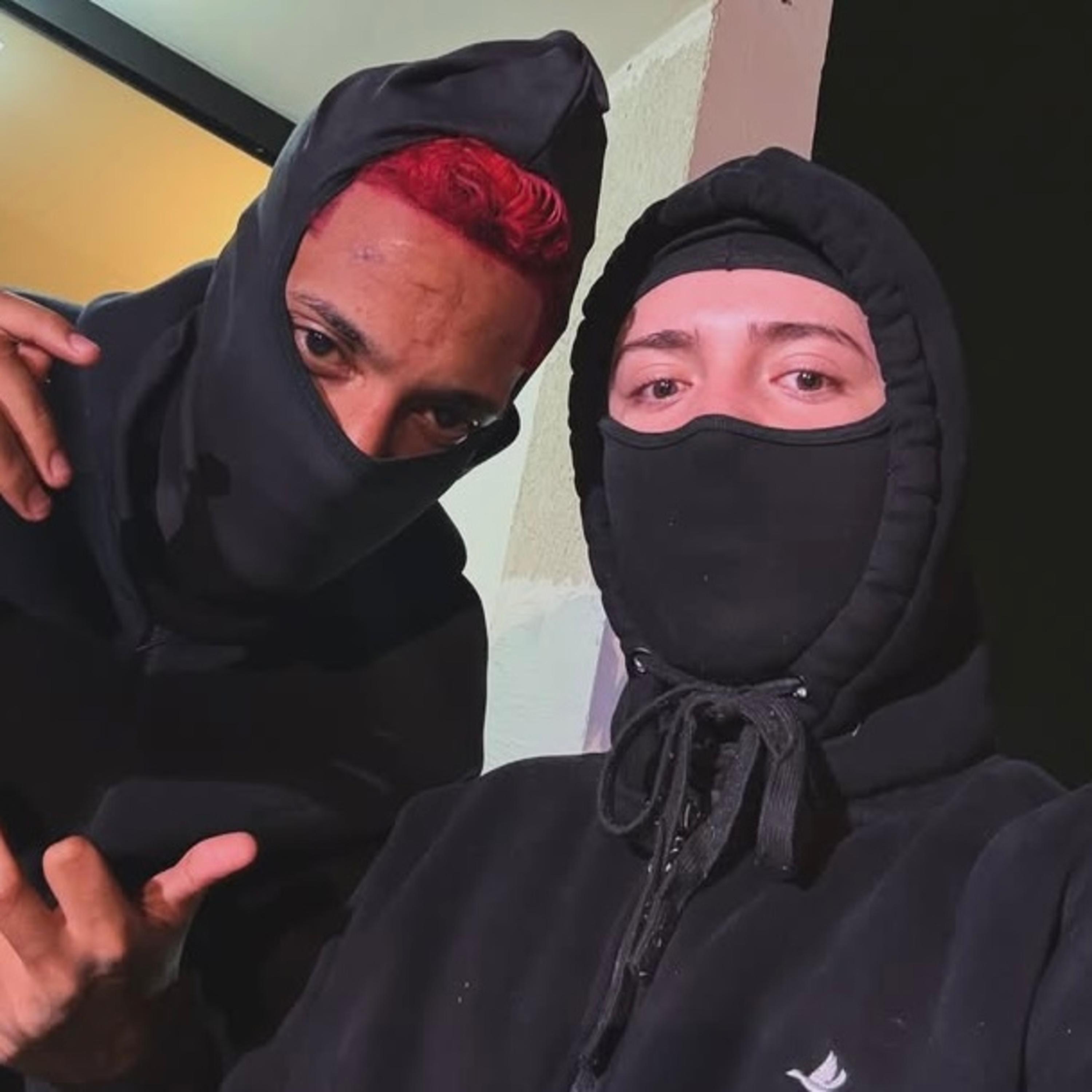 PENSANDO EM VC NA MADRUGADA artwork