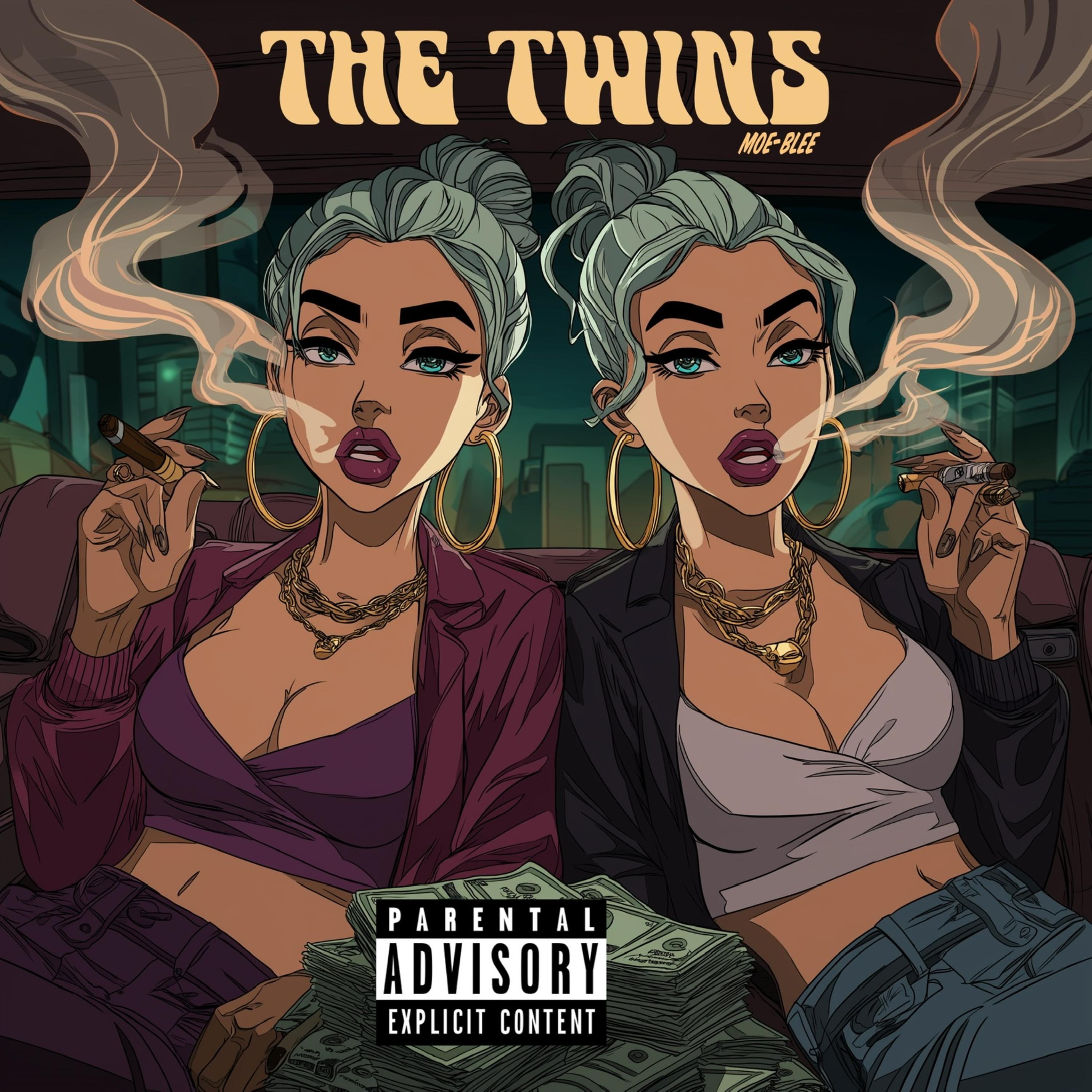The Twins artwork