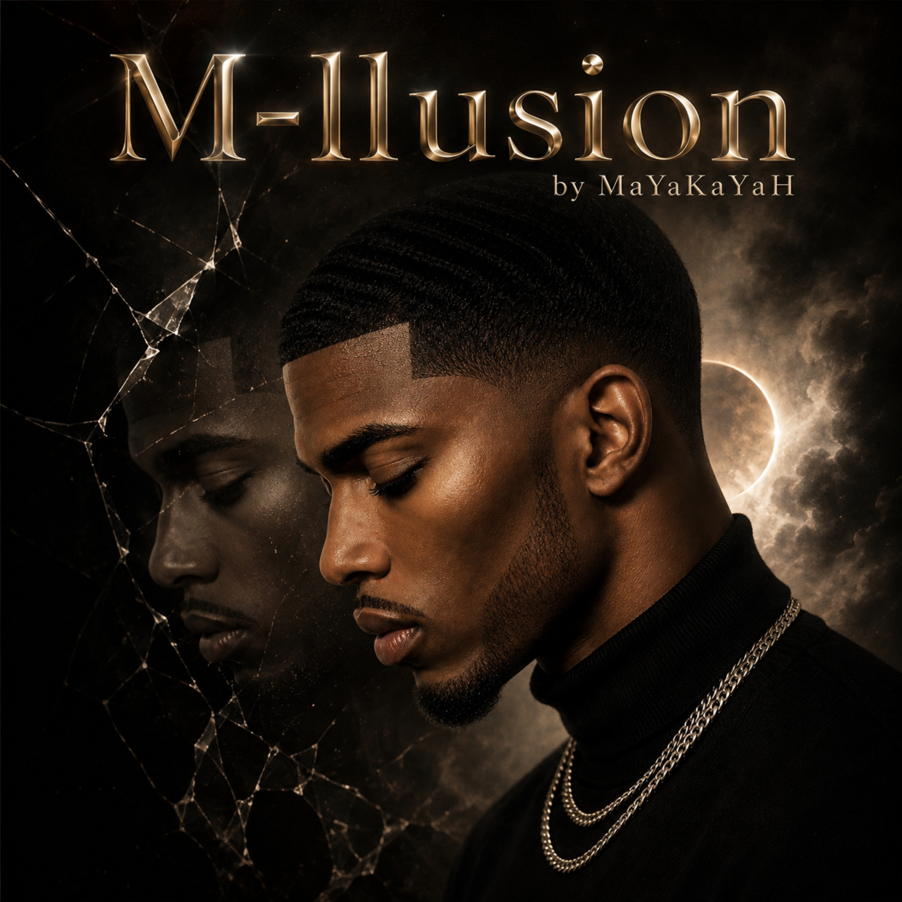 M-llusion by MaYaKaYaH cover art
