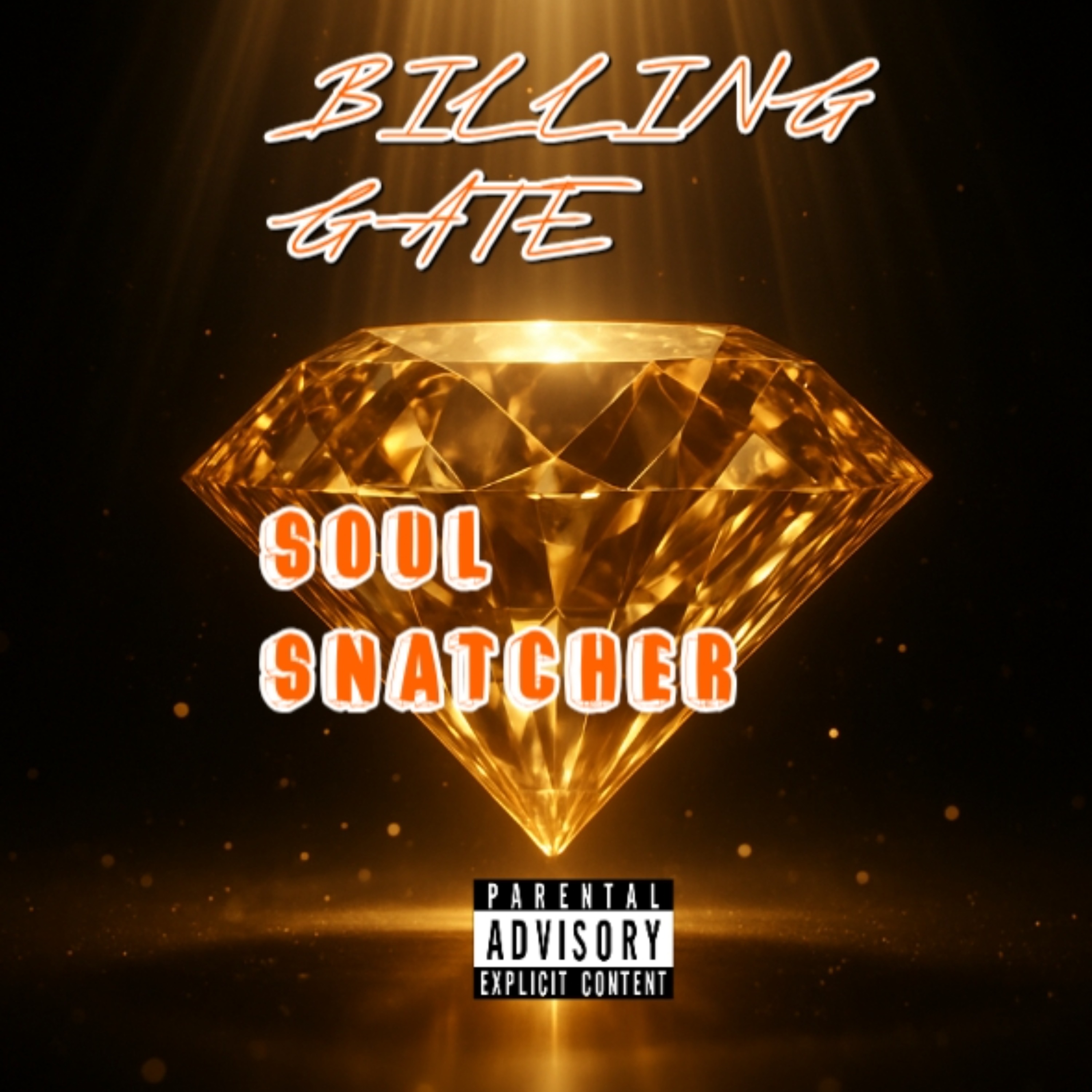 Soul Snatcher artwork