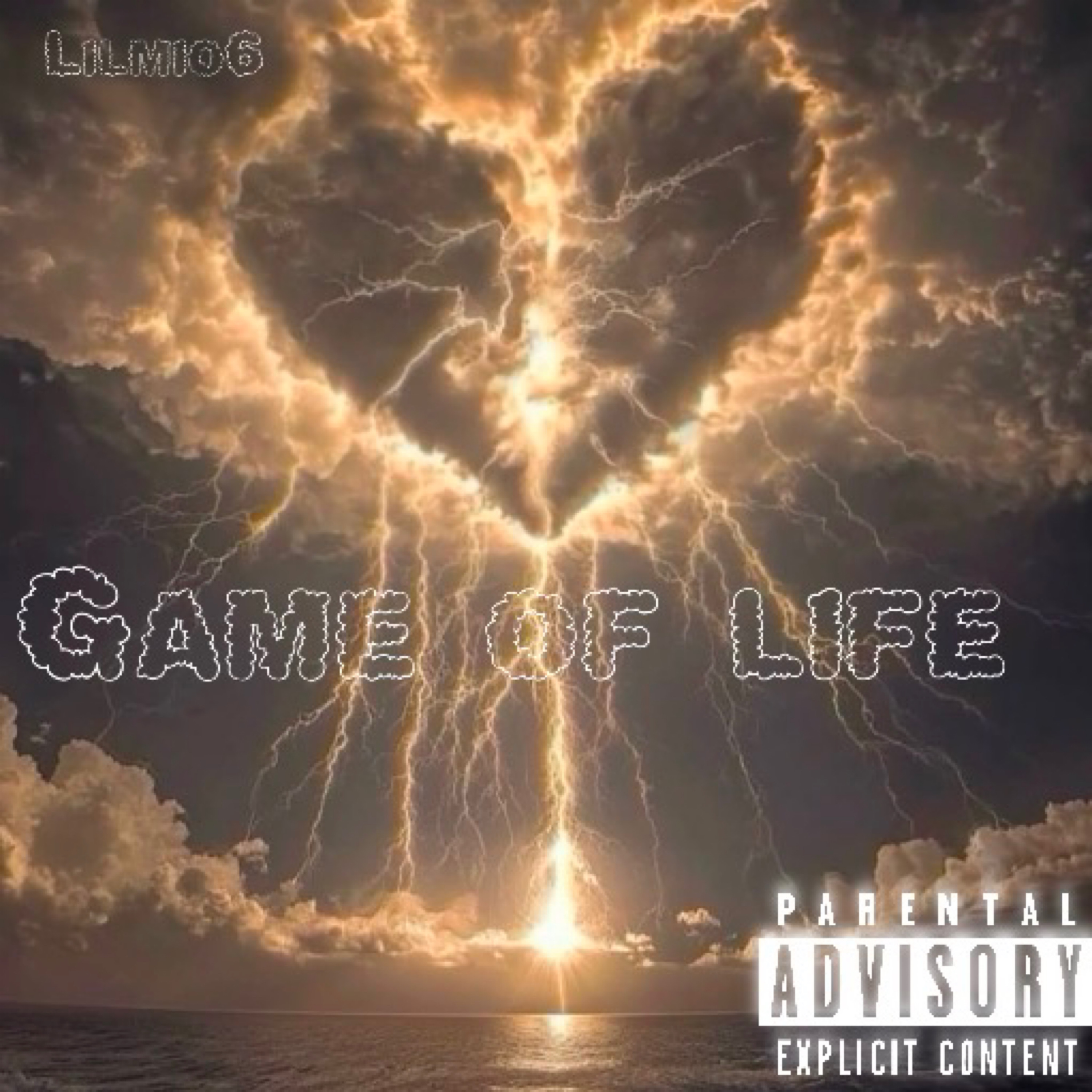 Game Of Life artwork