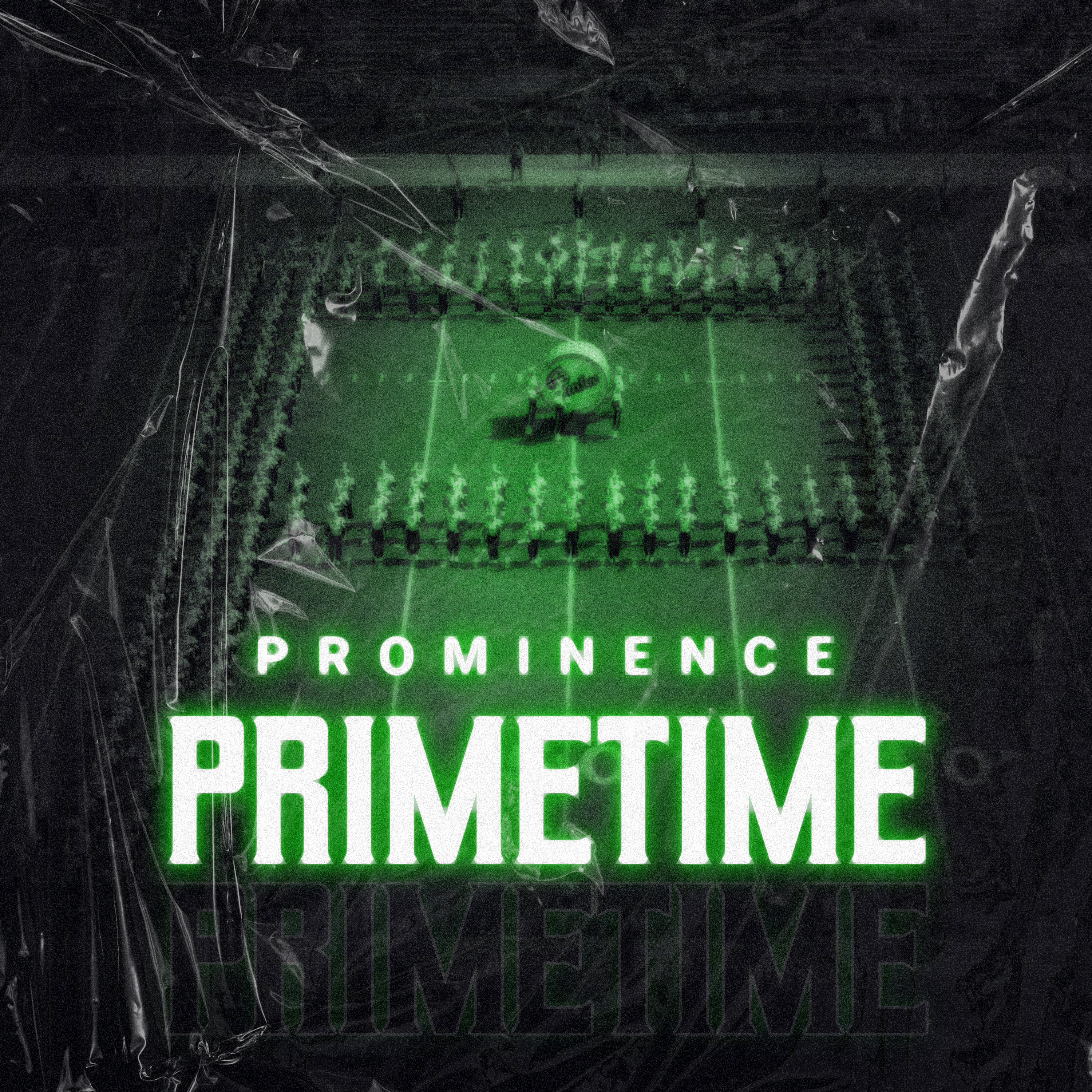 PRIMETIME artwork