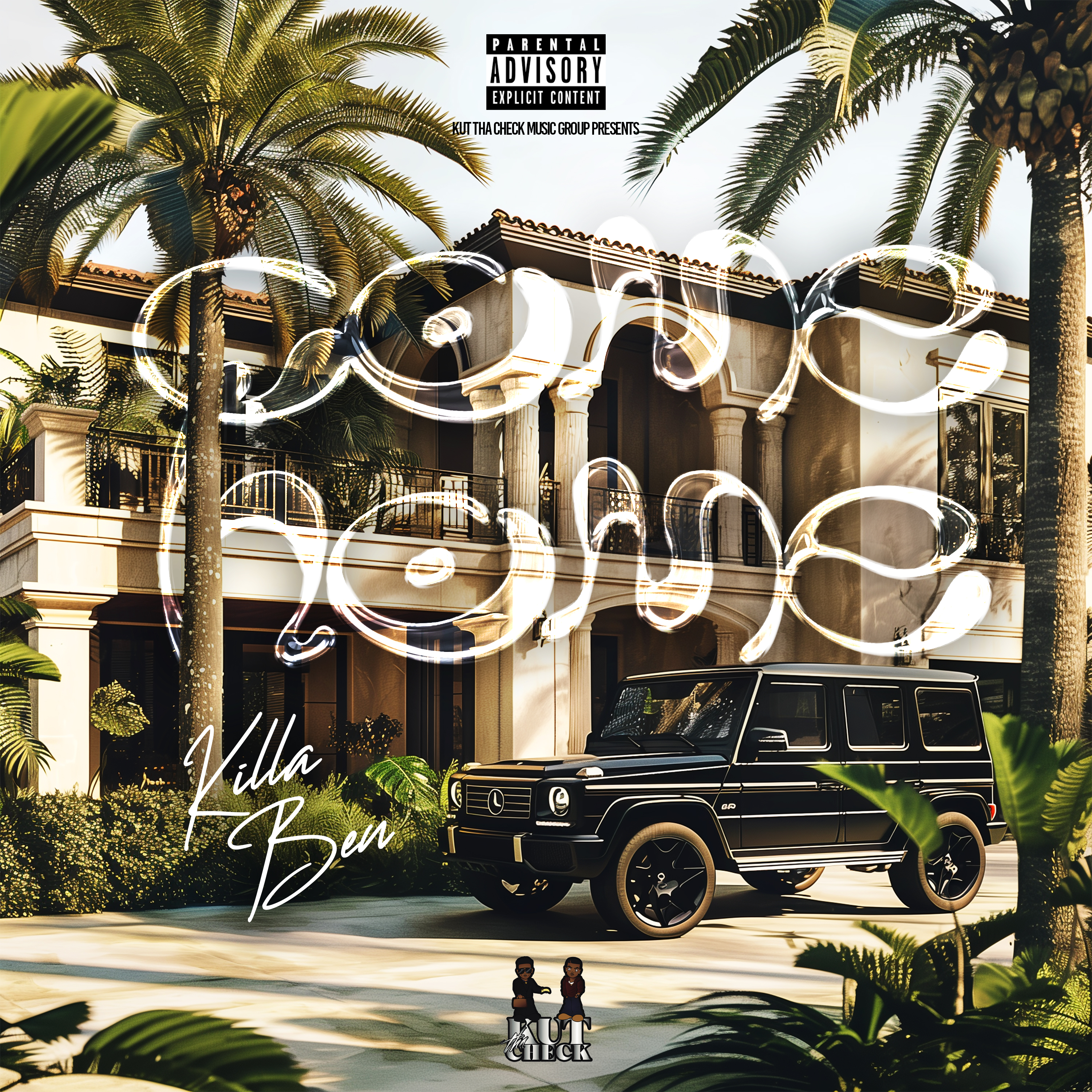 Come Home artwork