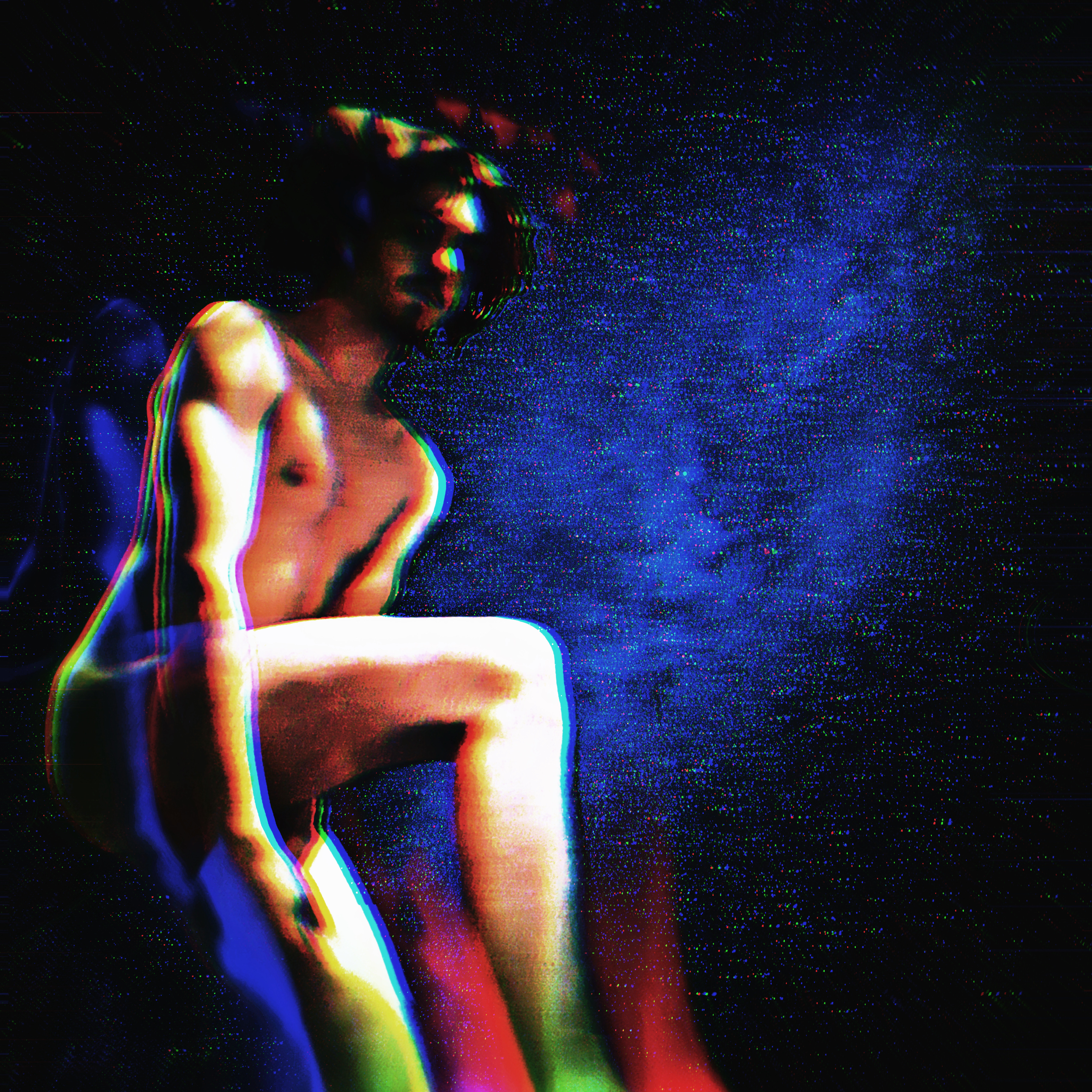 In This Bitch artwork