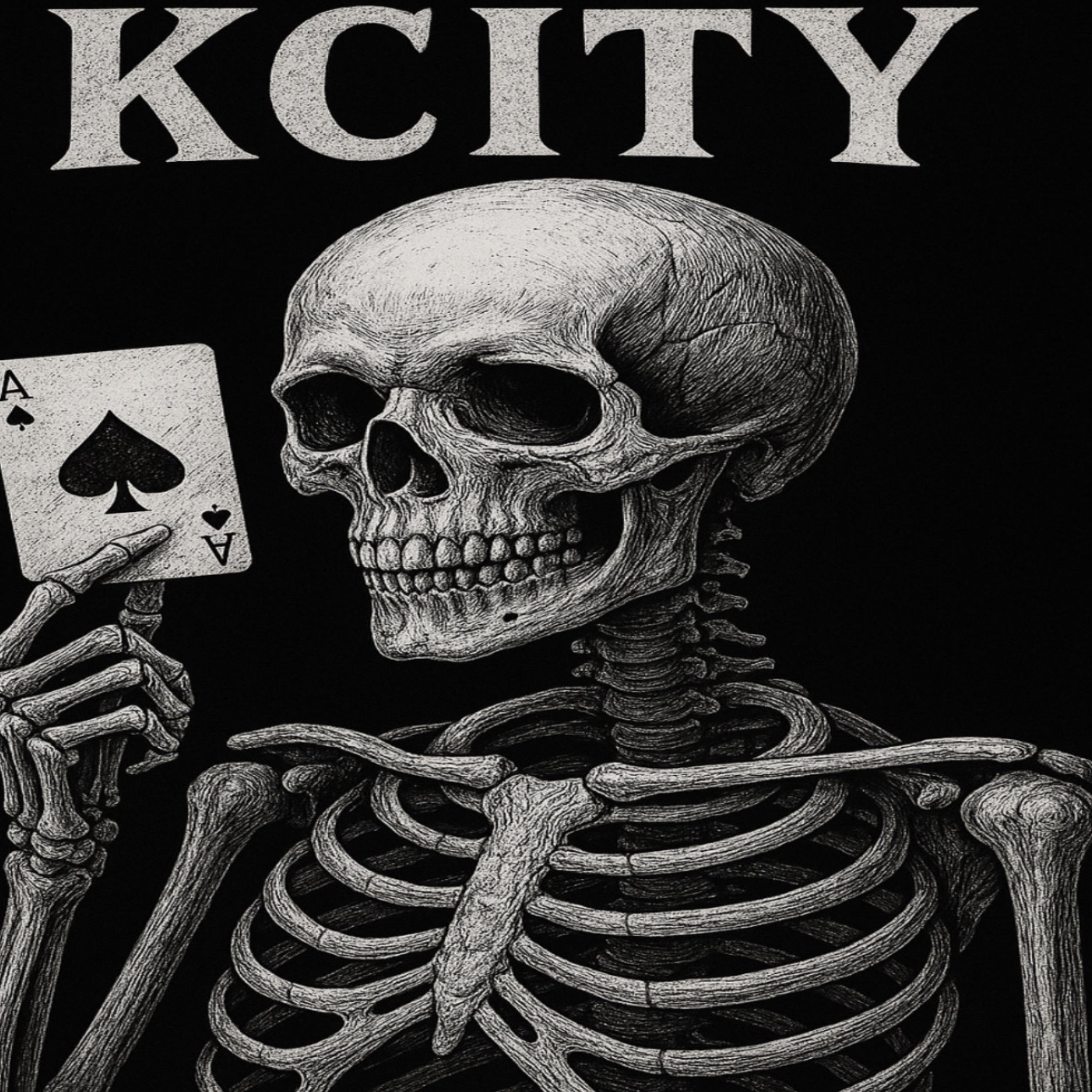 Skeleton artwork