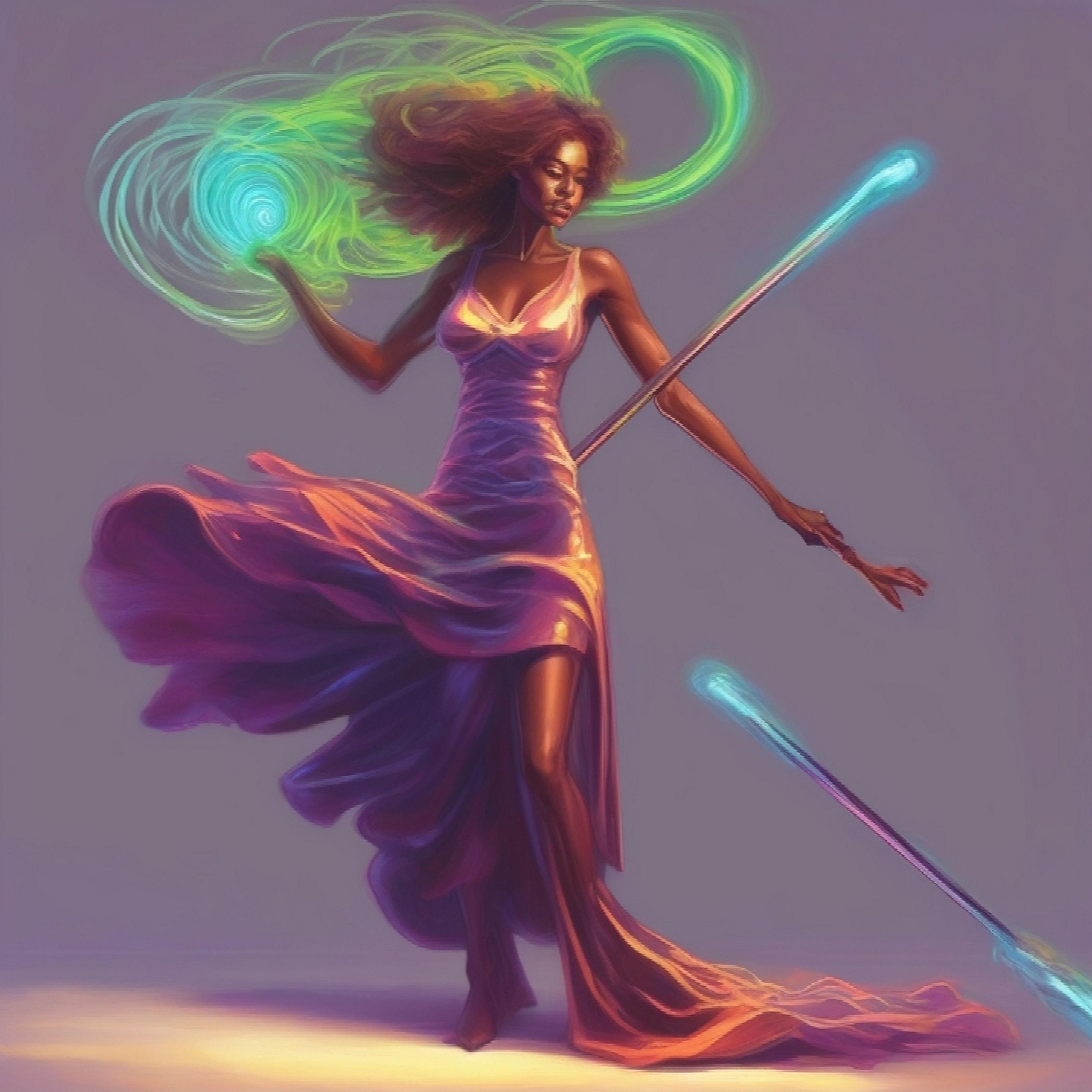 Black Magic Clean v2 artwork