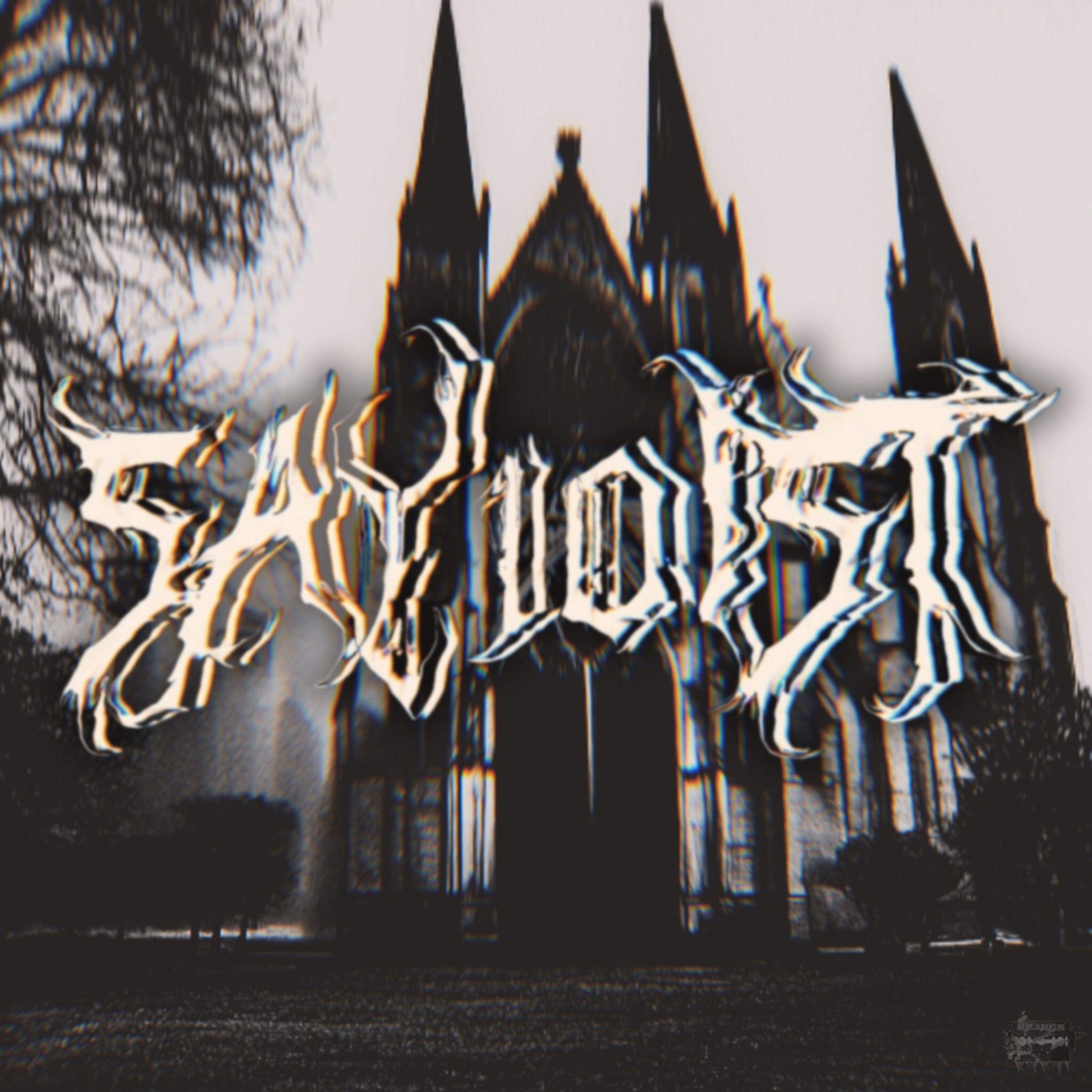 SAY10IST artwork