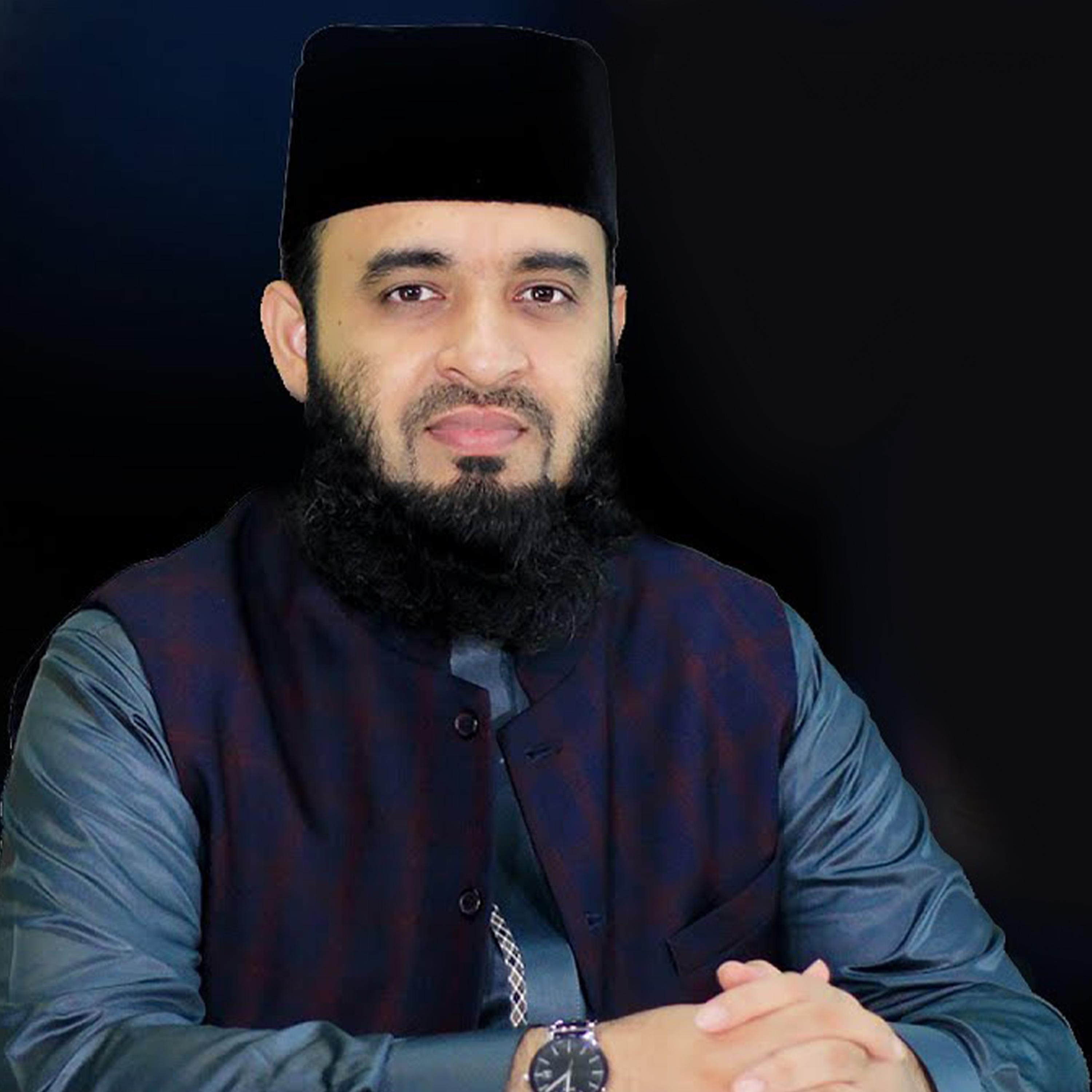 আল্লাহ যারে পছন্দ করে বেশি তার পরীক্ষা নেয় বেশি মিজানুর রহমান আজহারী artwork