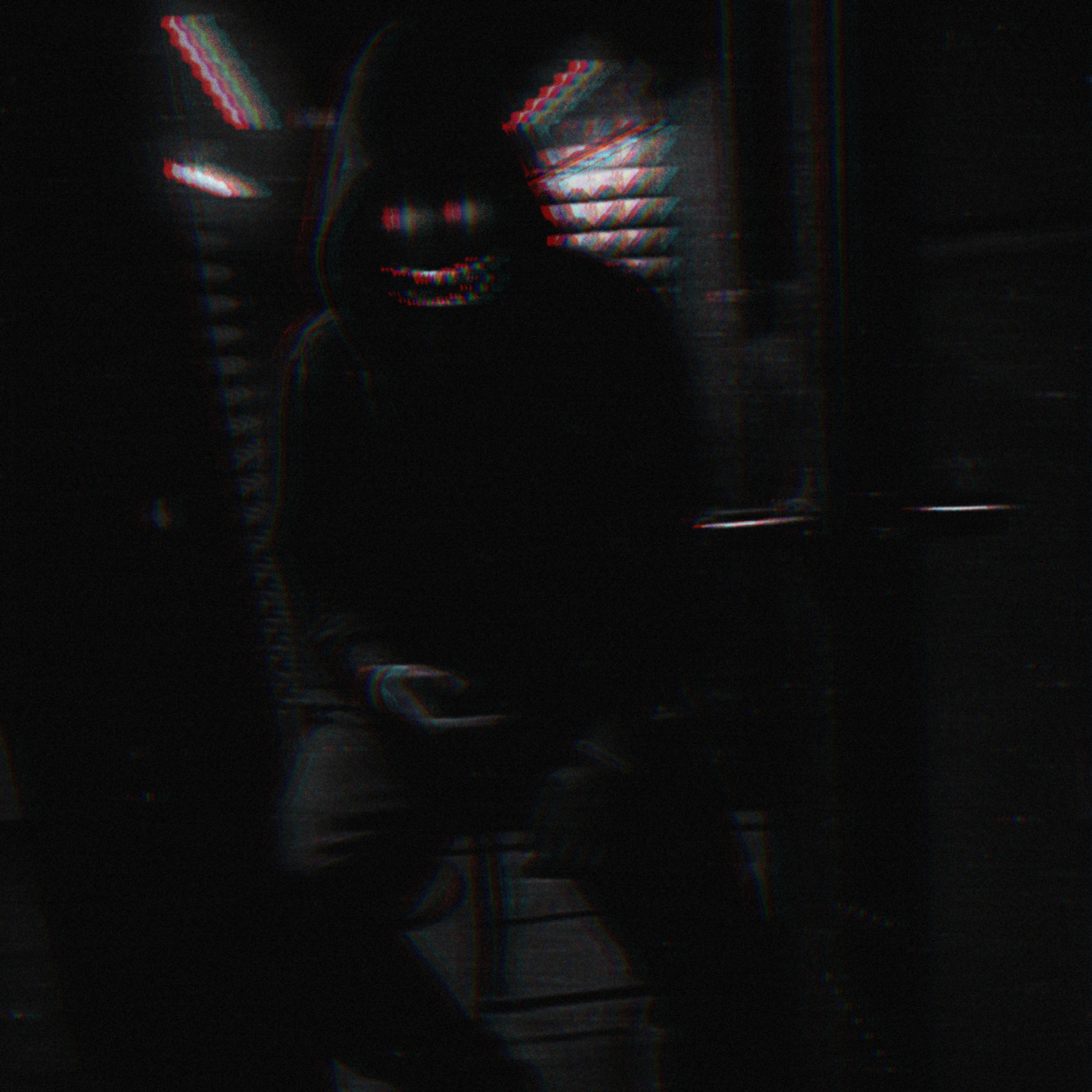 STATIC artwork