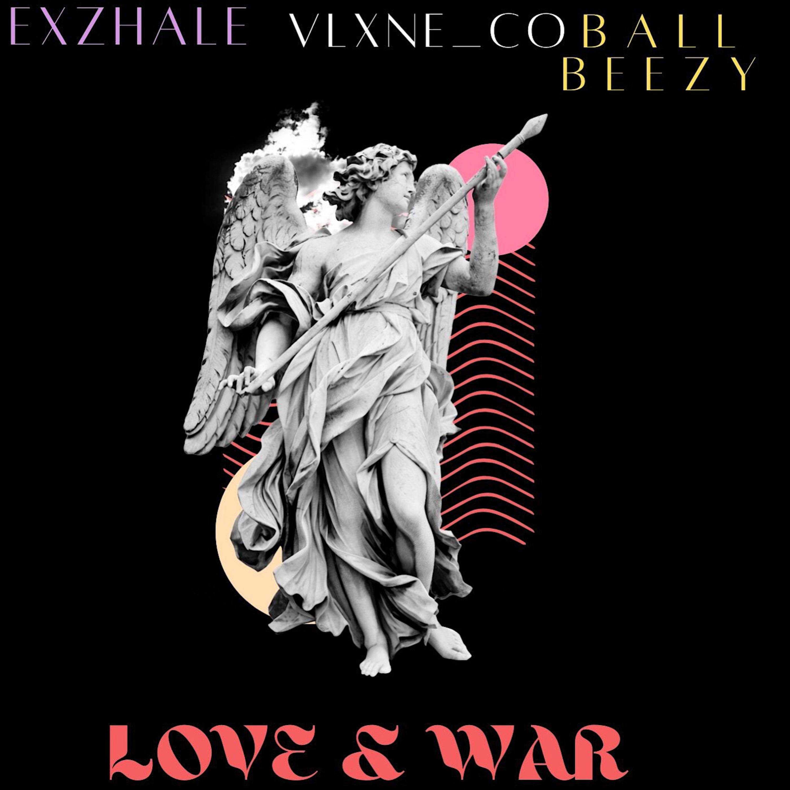 Love&War artwork