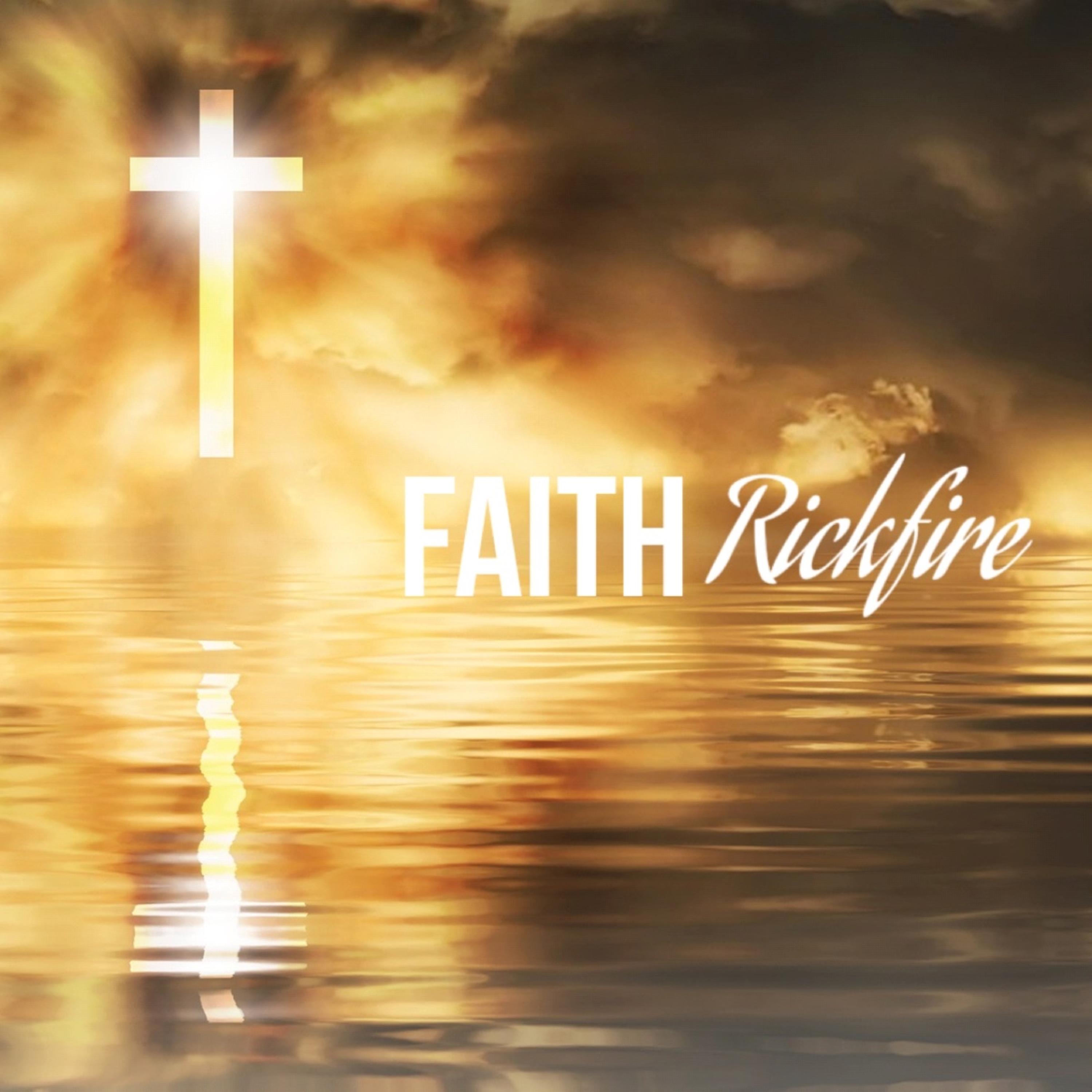 Faith artwork