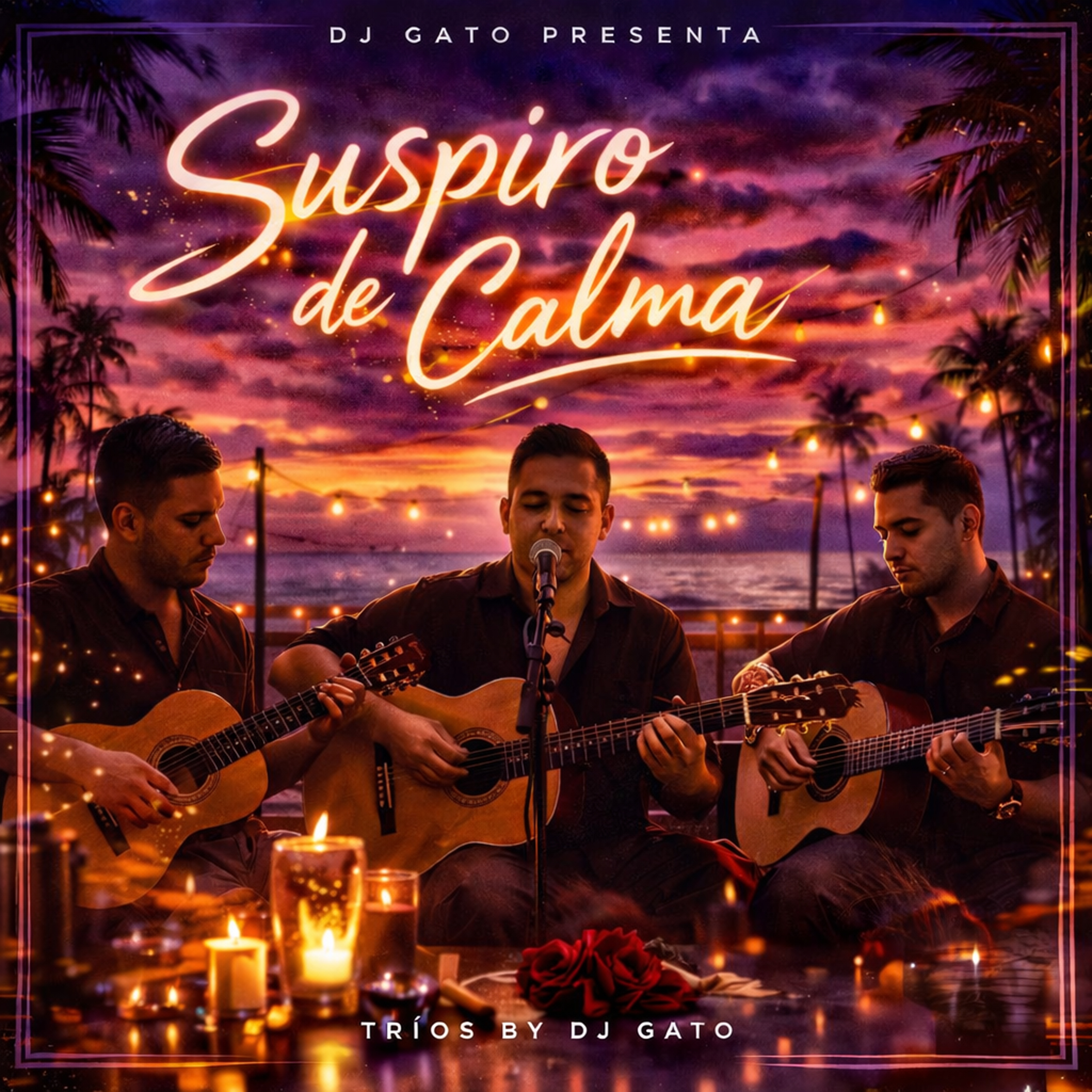 Suspiro de calma artwork