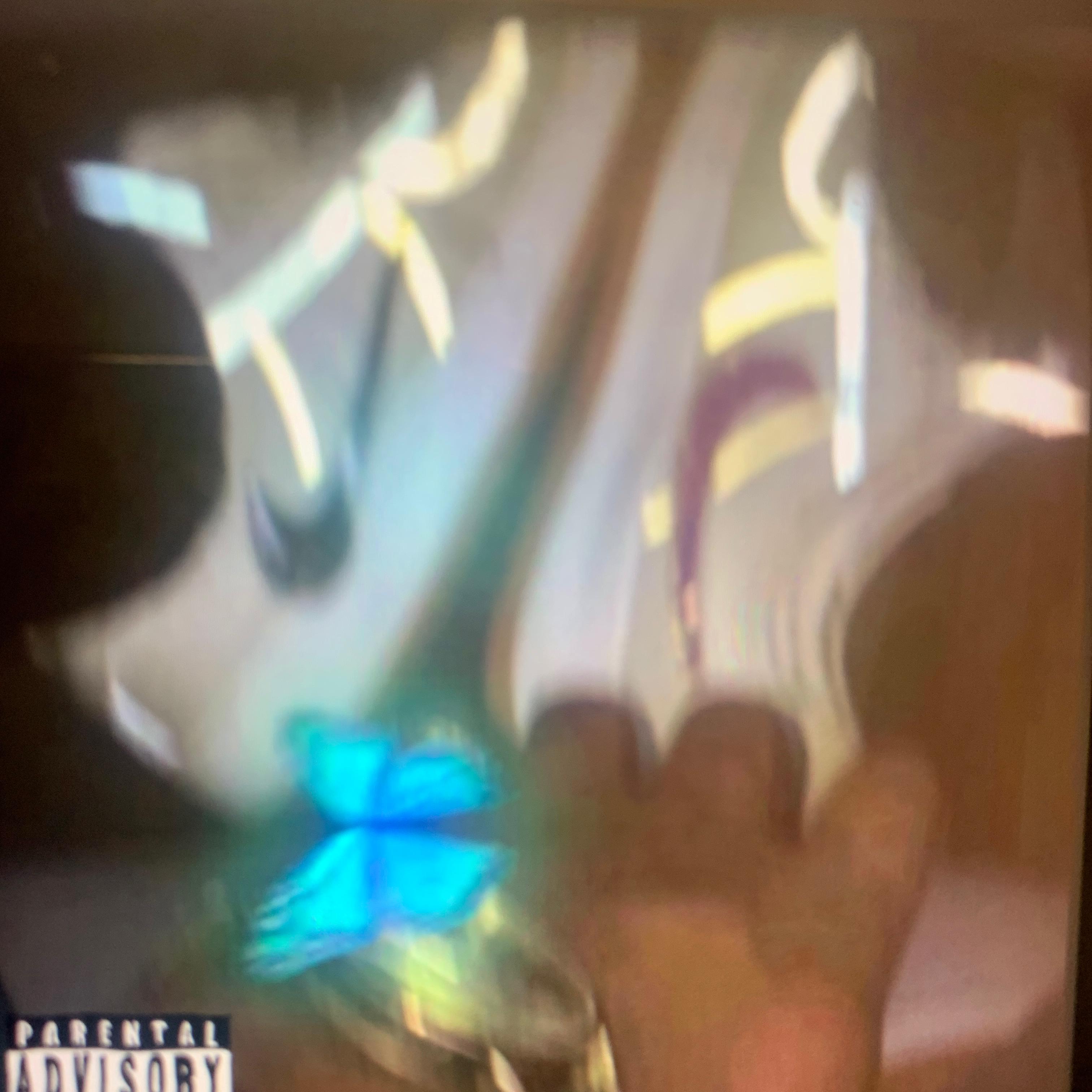 Eeridescent 7 artwork