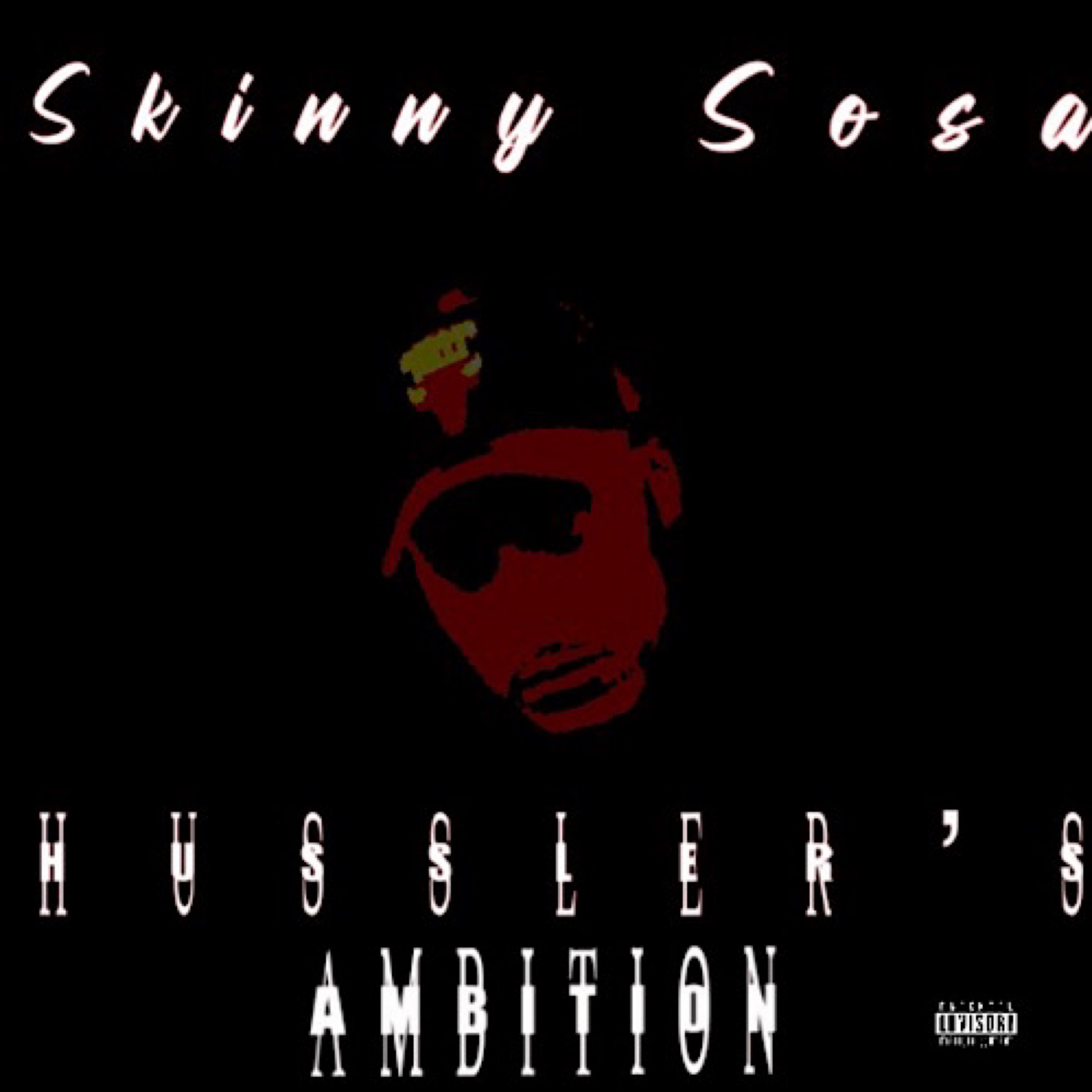 Hussler’s Ambition artwork