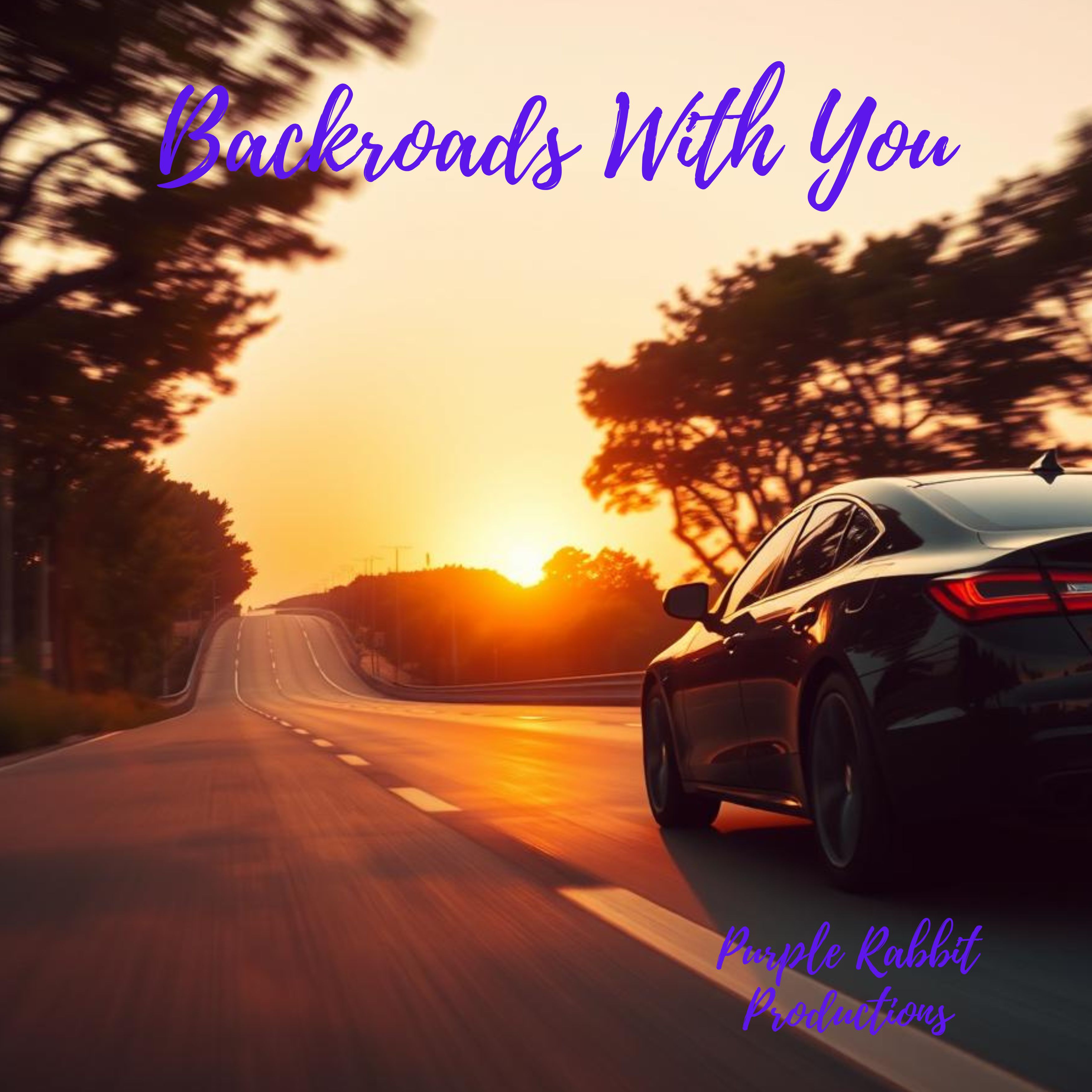 Backroads With You artwork