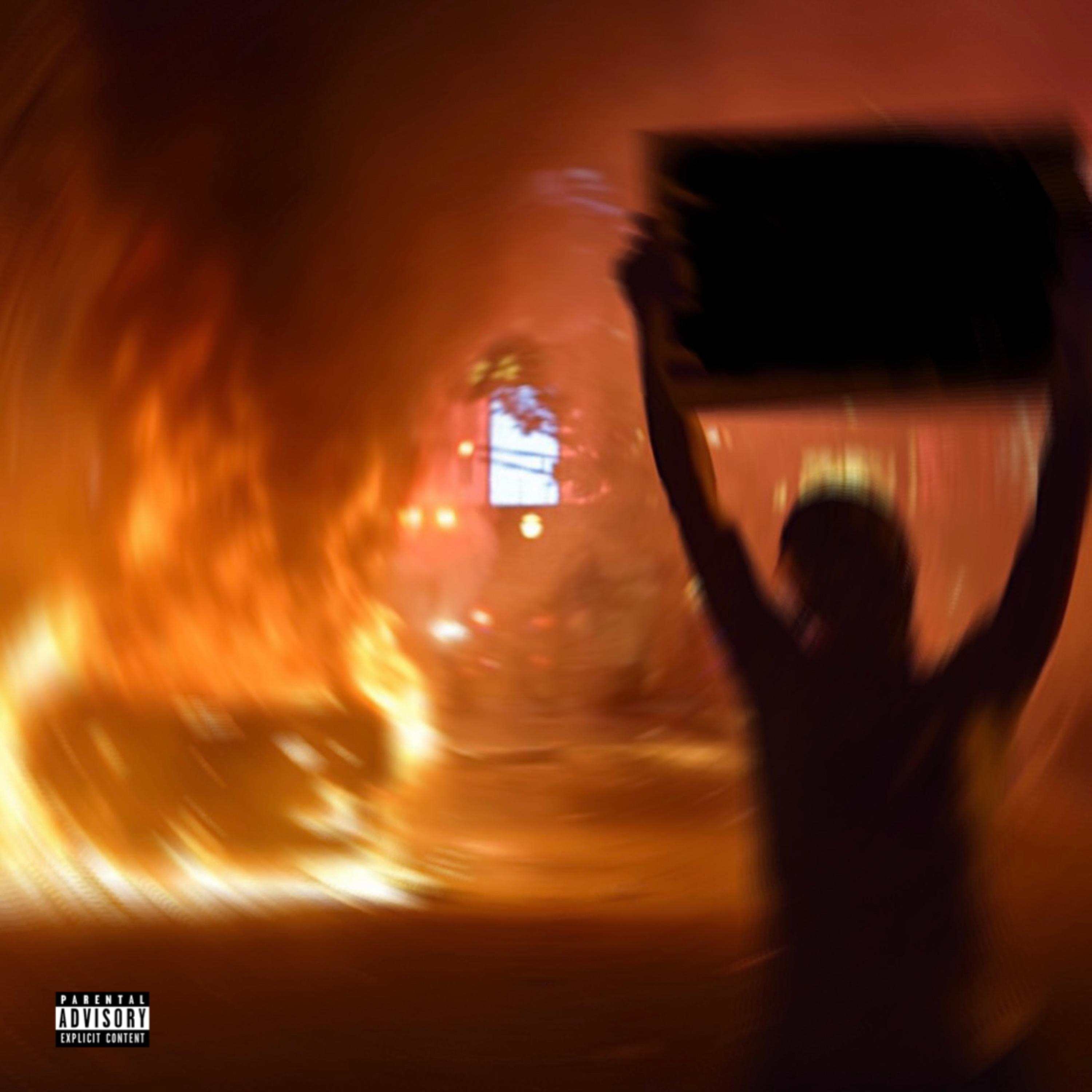 BONFIRE artwork
