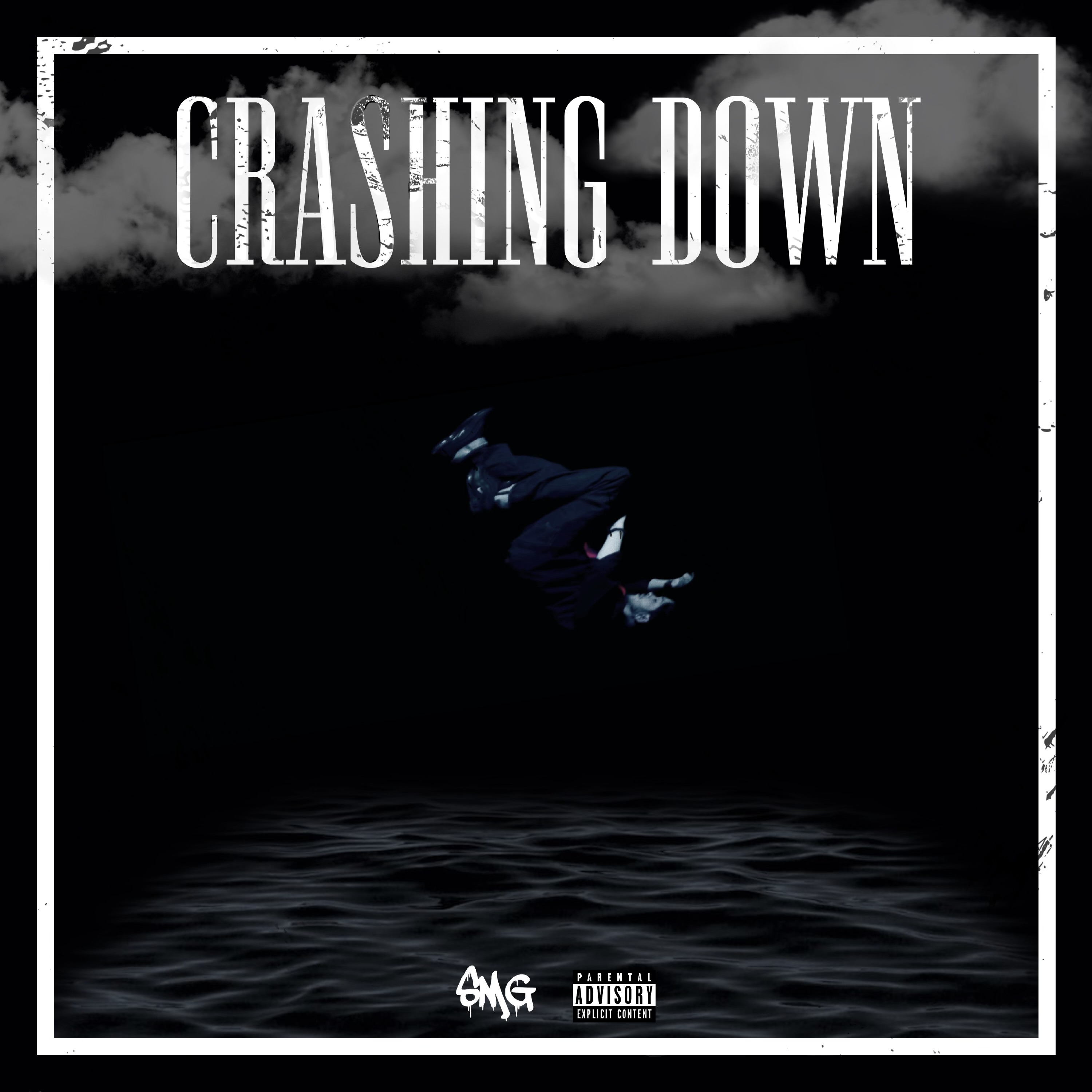 Crashing Down artwork