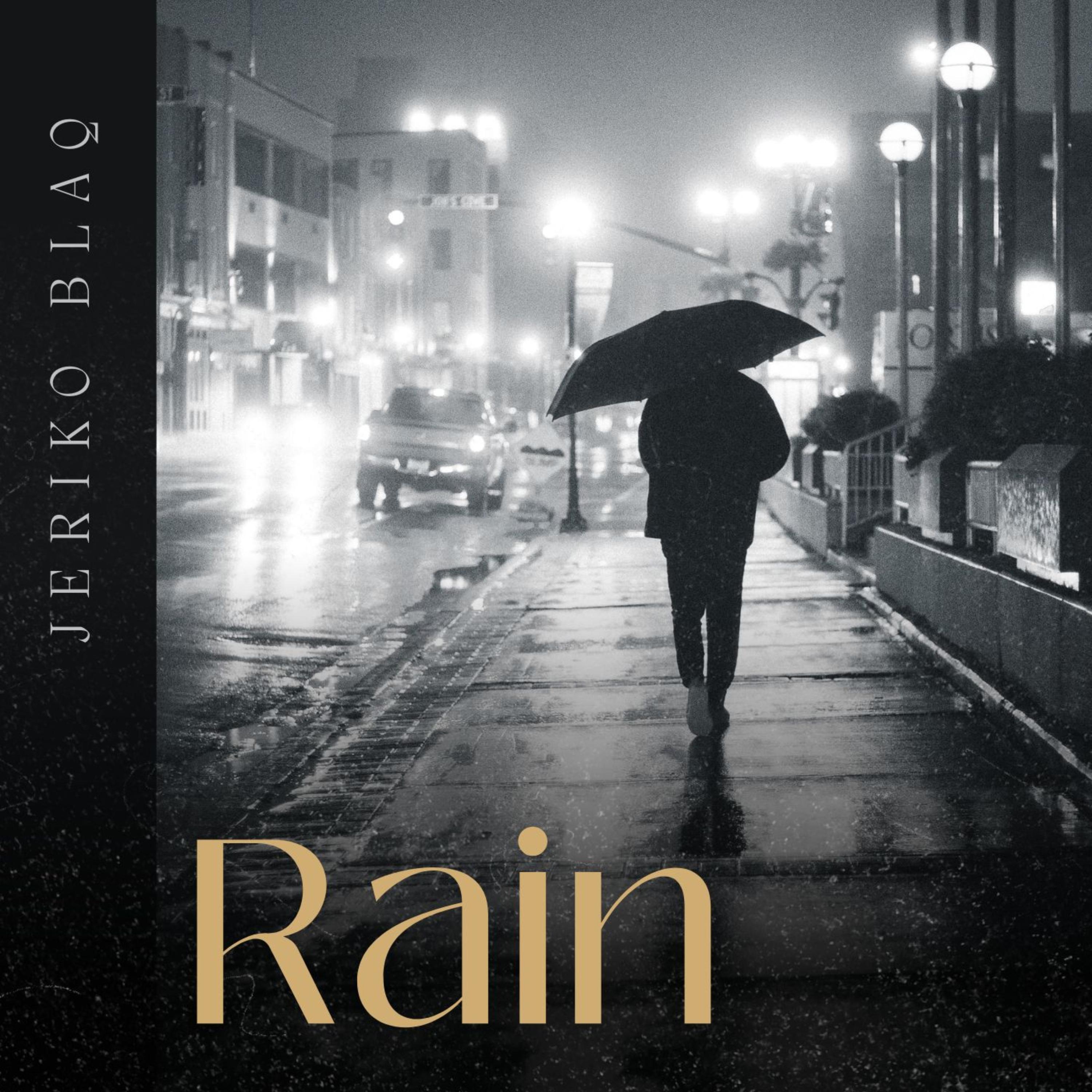 Rain (instrumental) artwork
