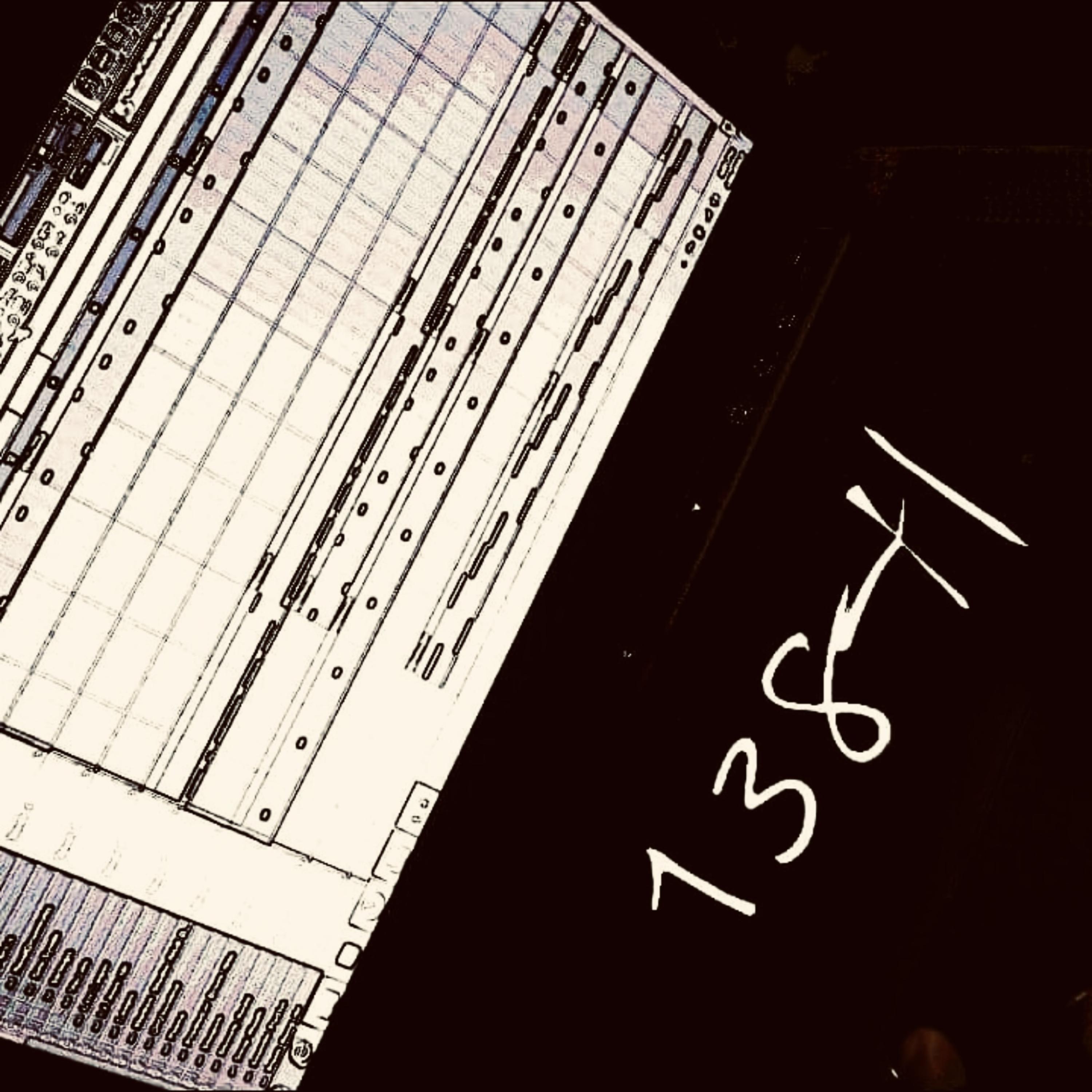 Da Instrumentals Vol. 2 artwork
