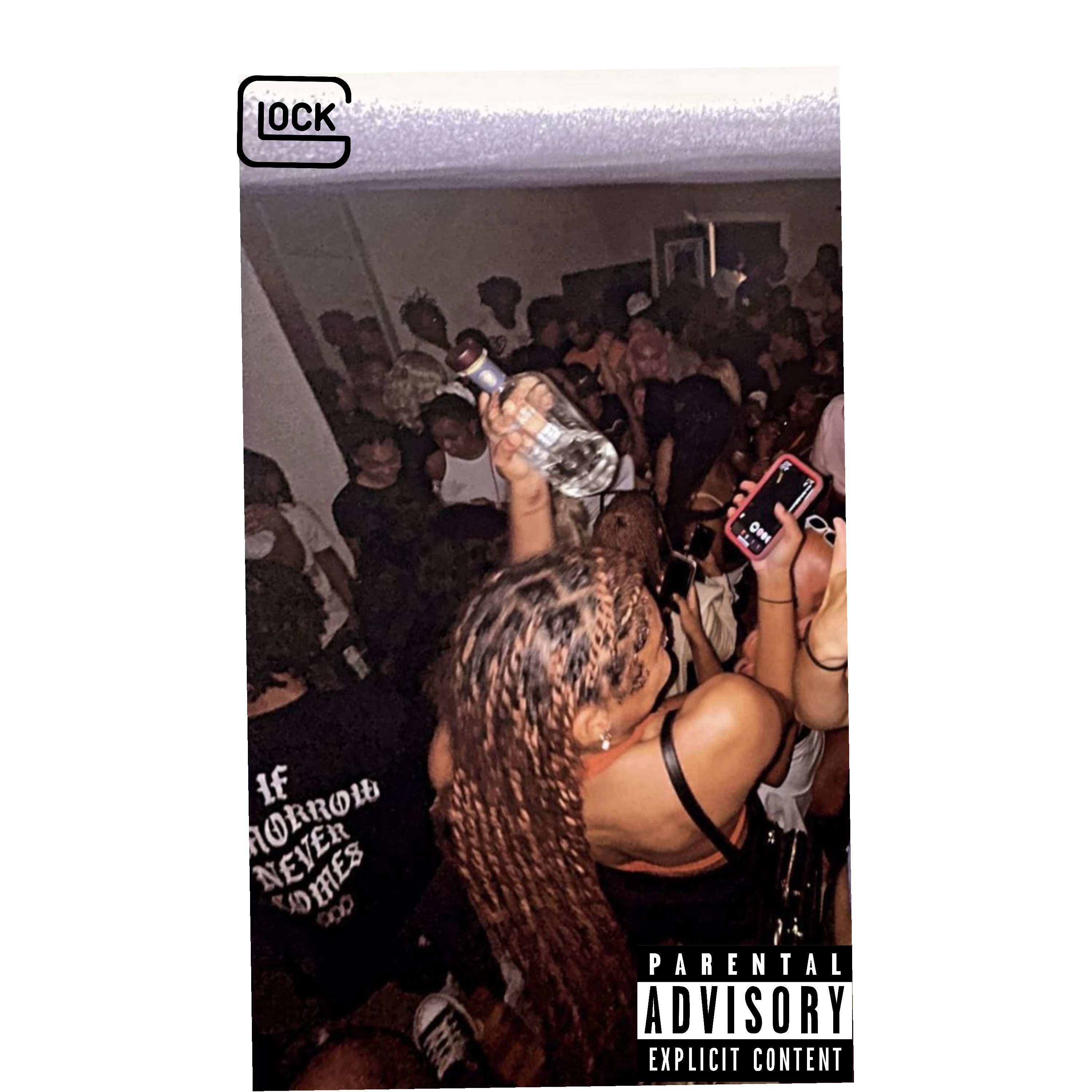 Dxrt3all Flow artwork