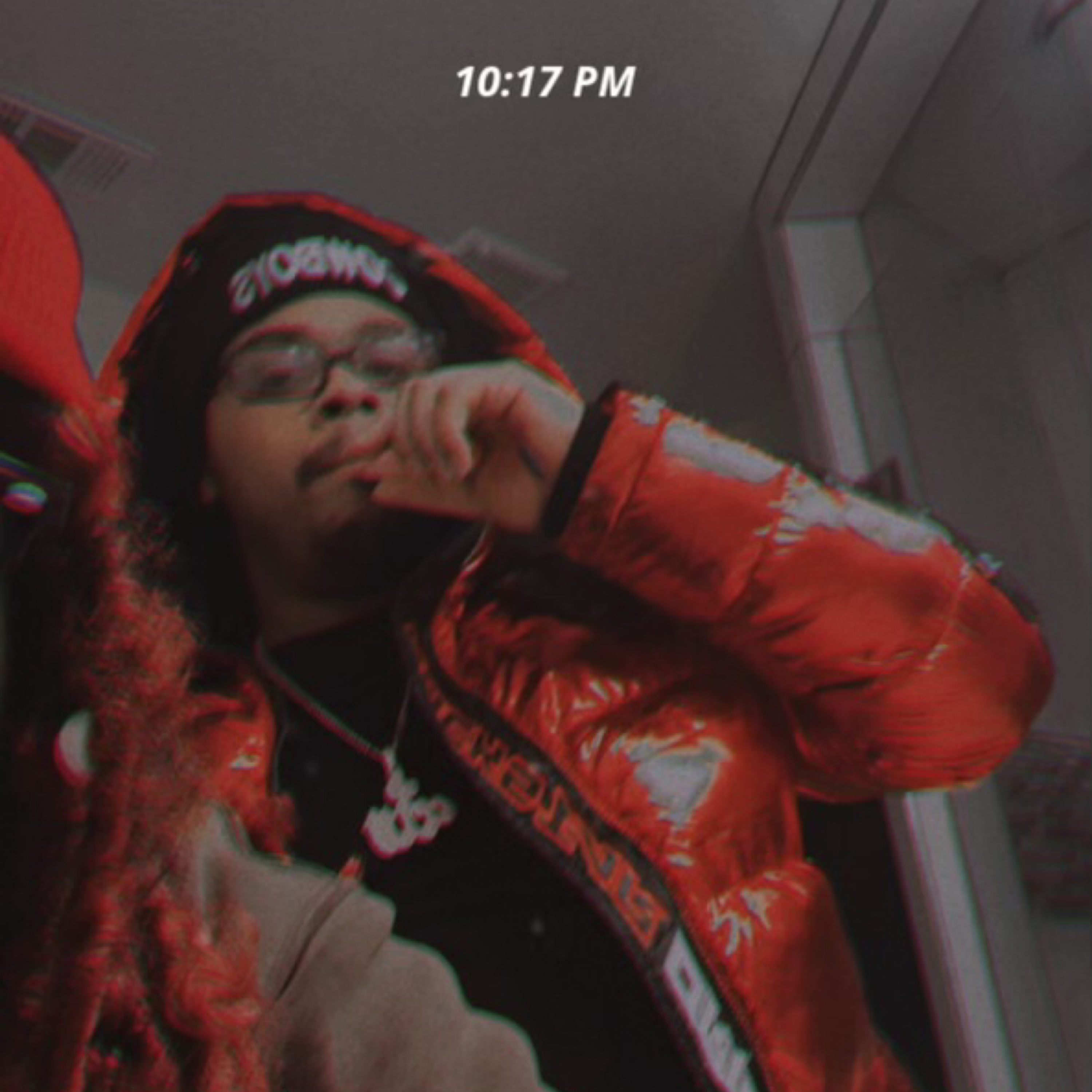 Apply Pressure artwork