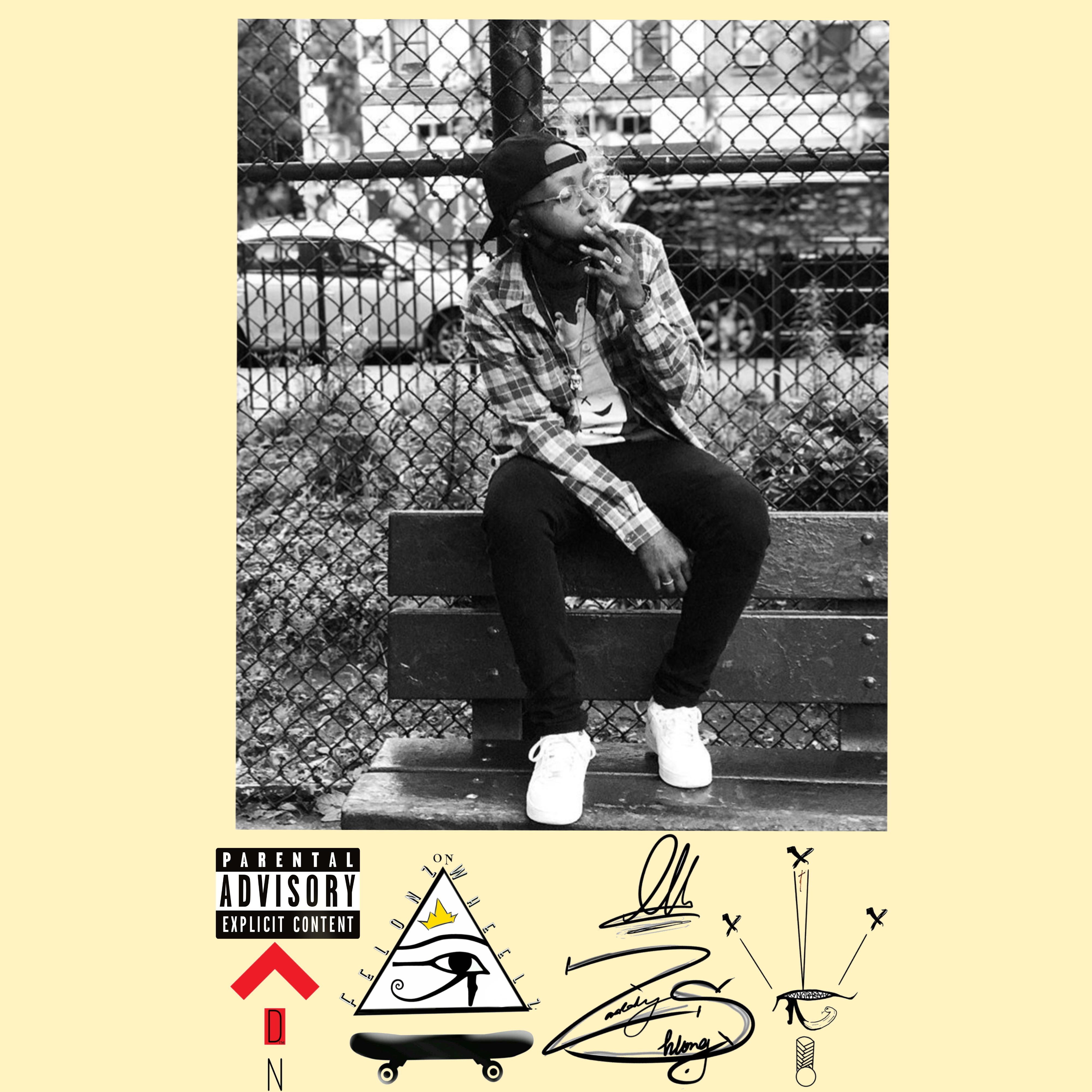 All 4 You artwork
