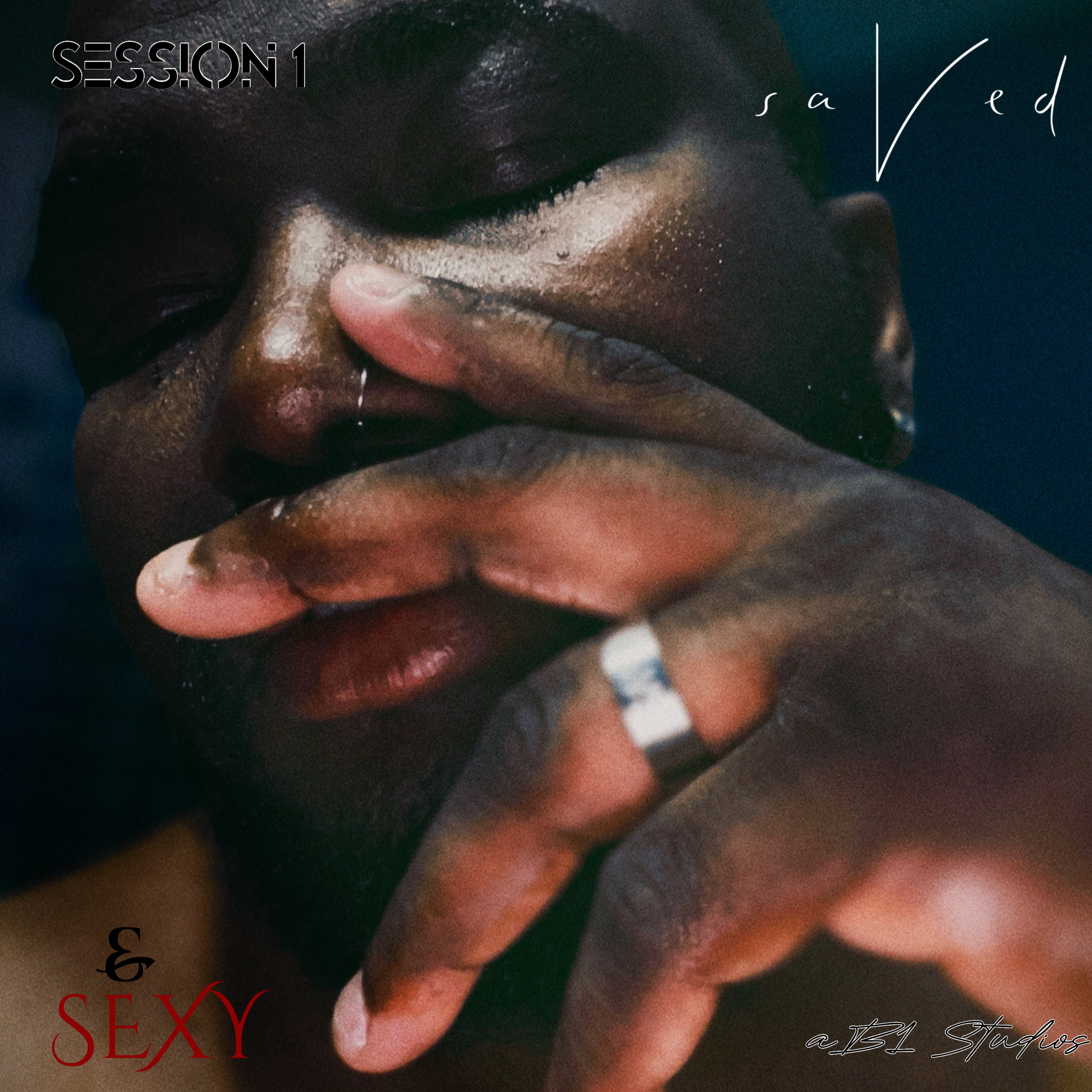 Saved… & Sexy artwork