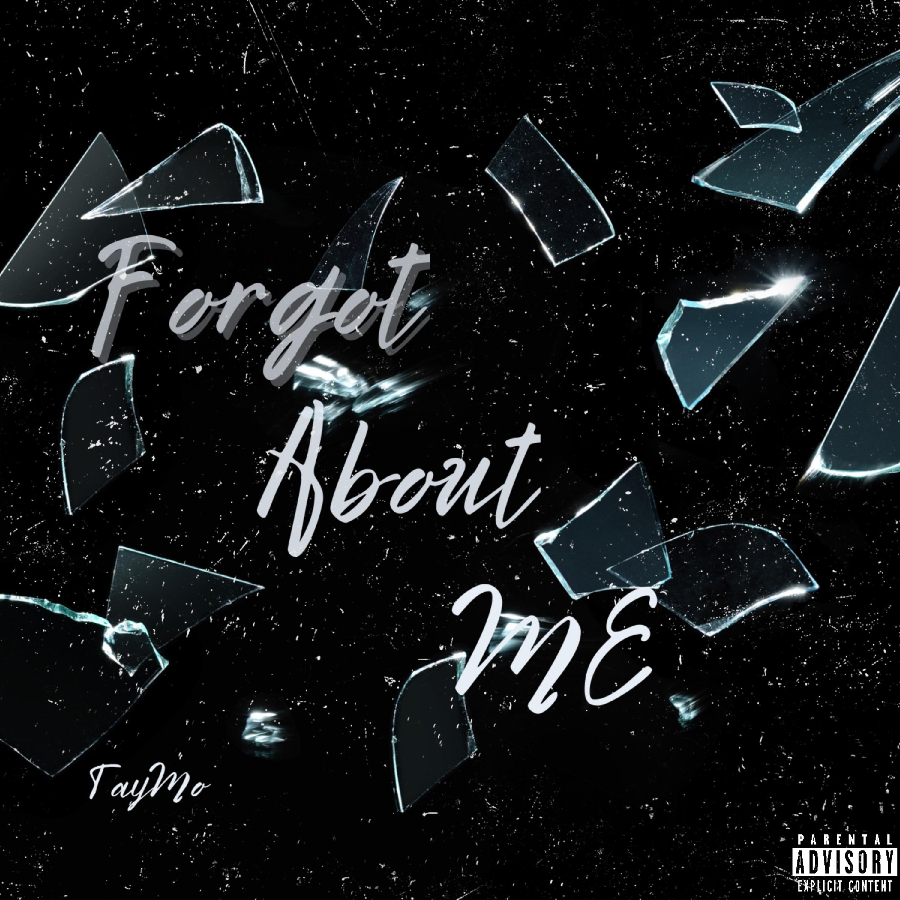 Forgot About Me artwork