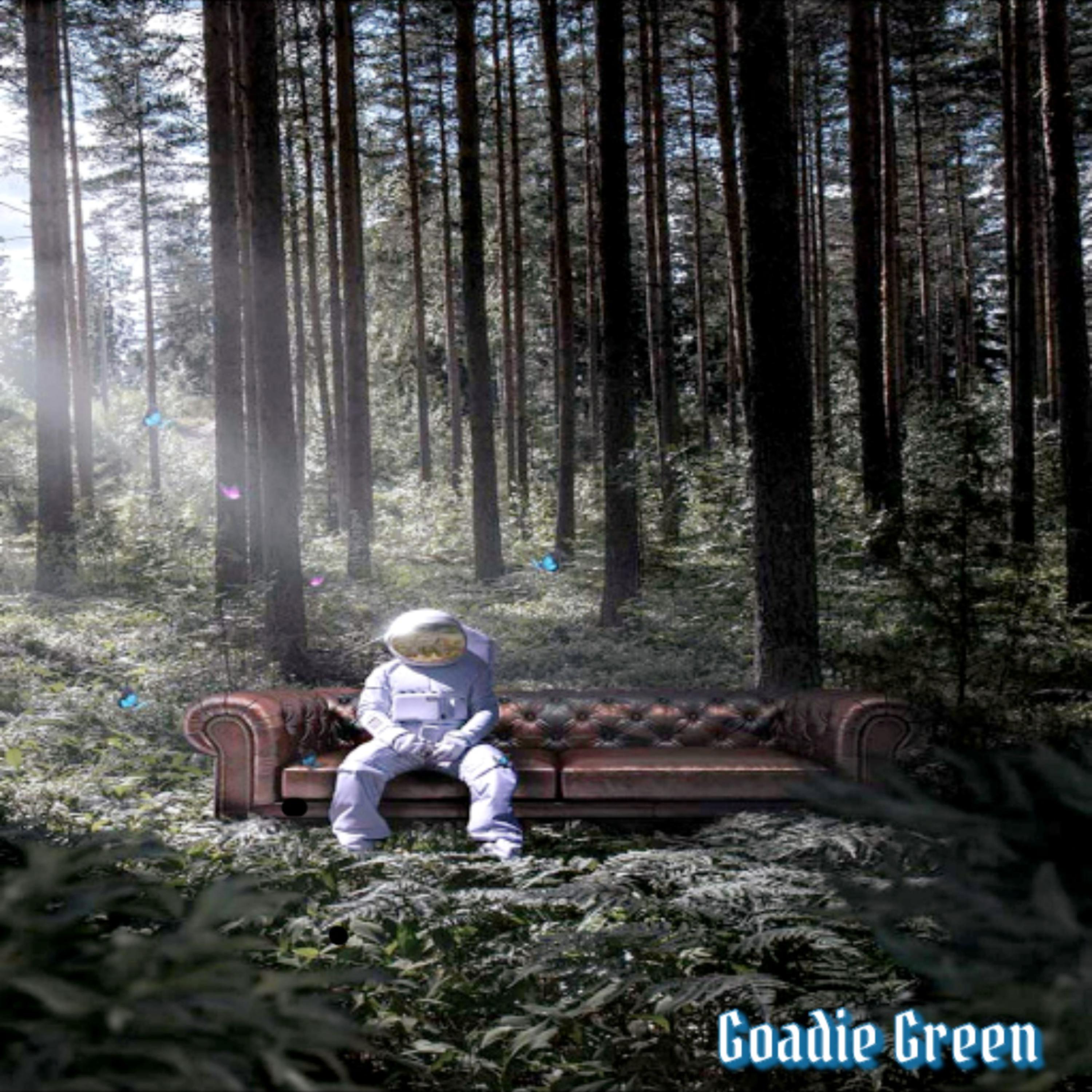 You by Goady Green cover art