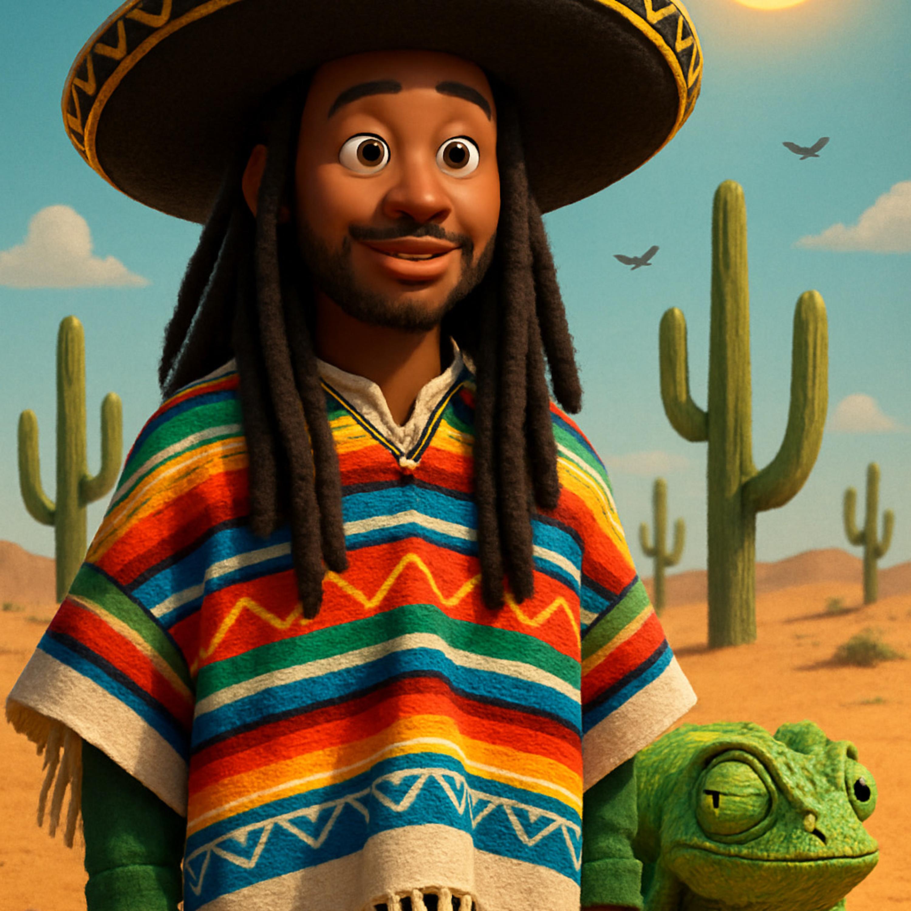 Dale Mami artwork