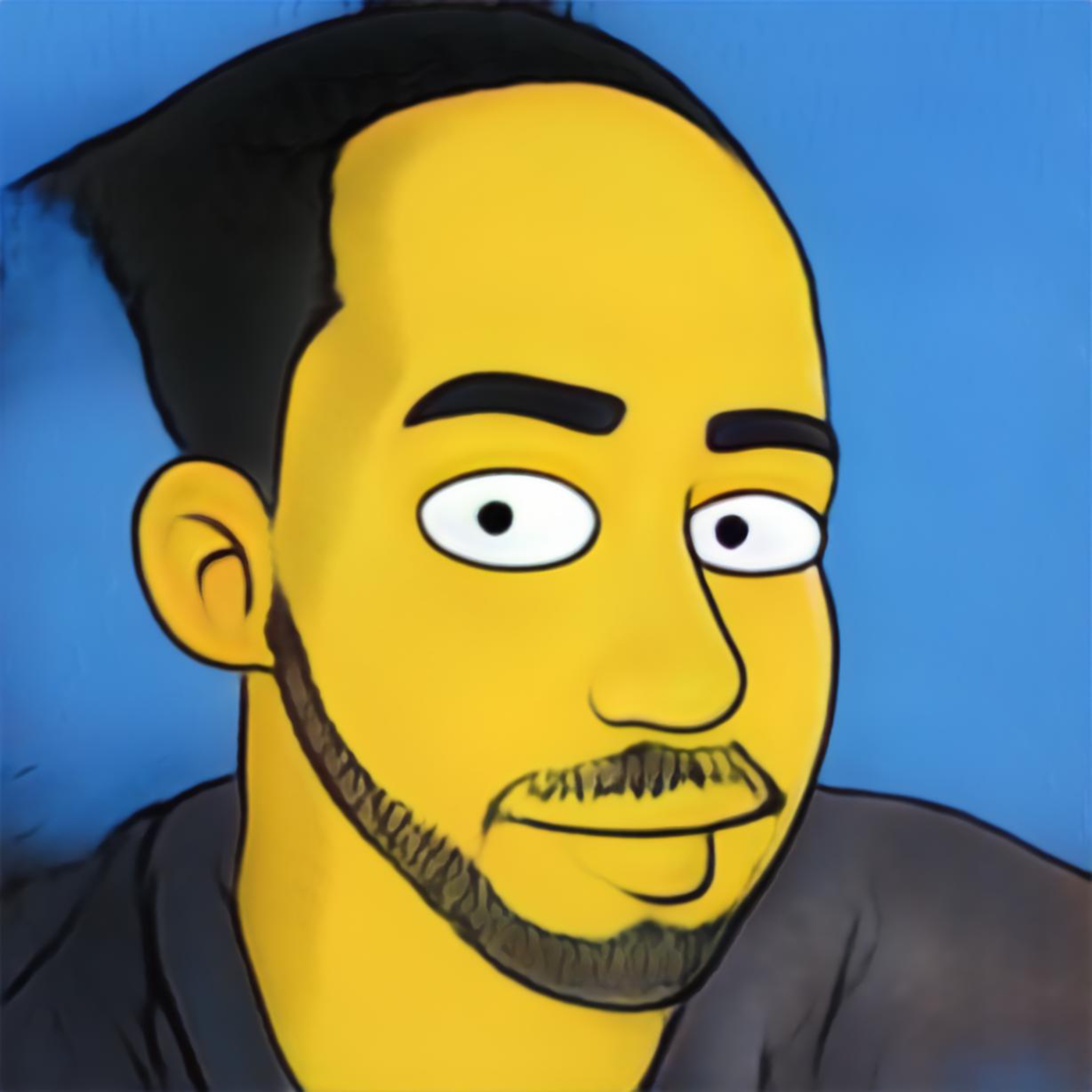 Got To Have It (1M)! artwork