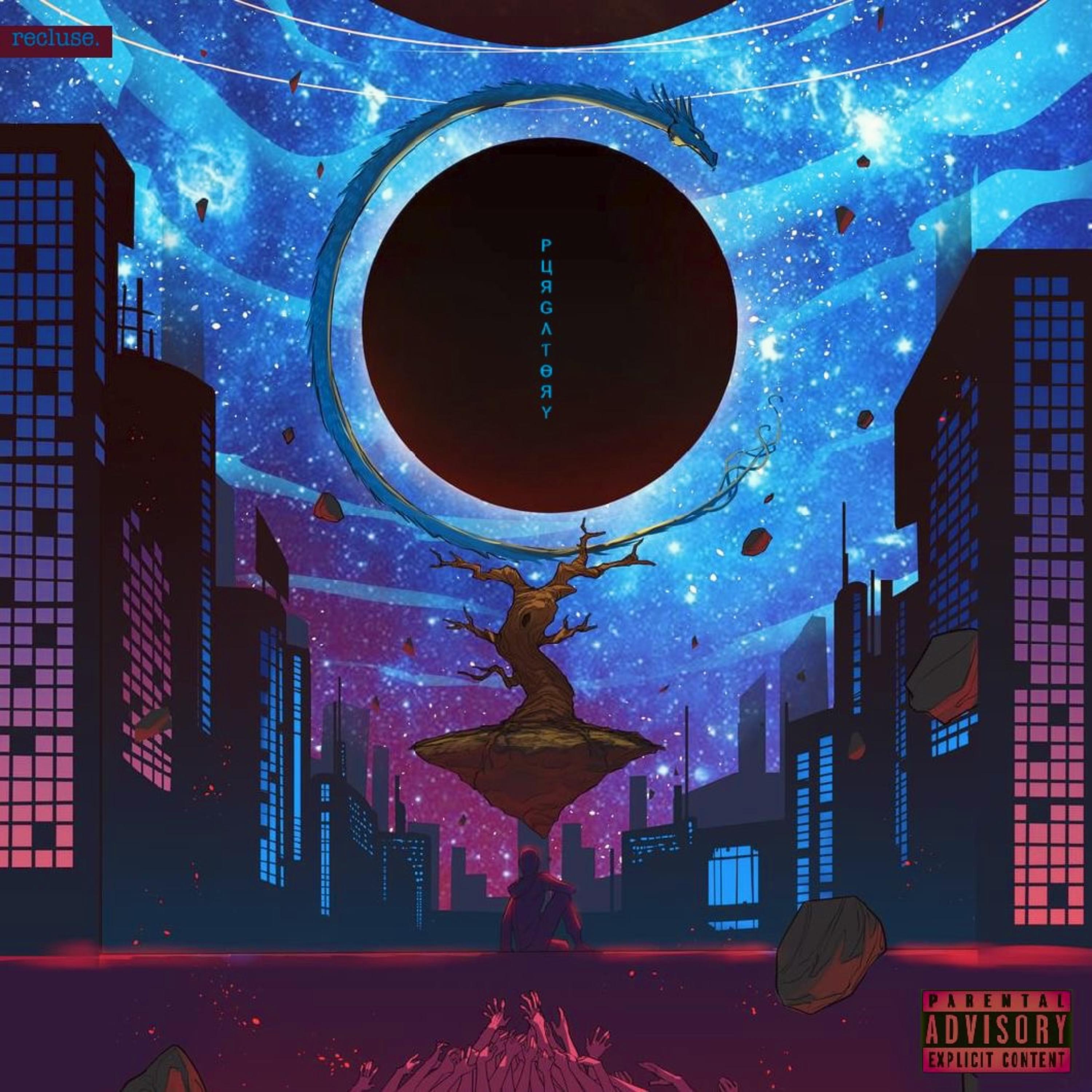 Purgatory. artwork