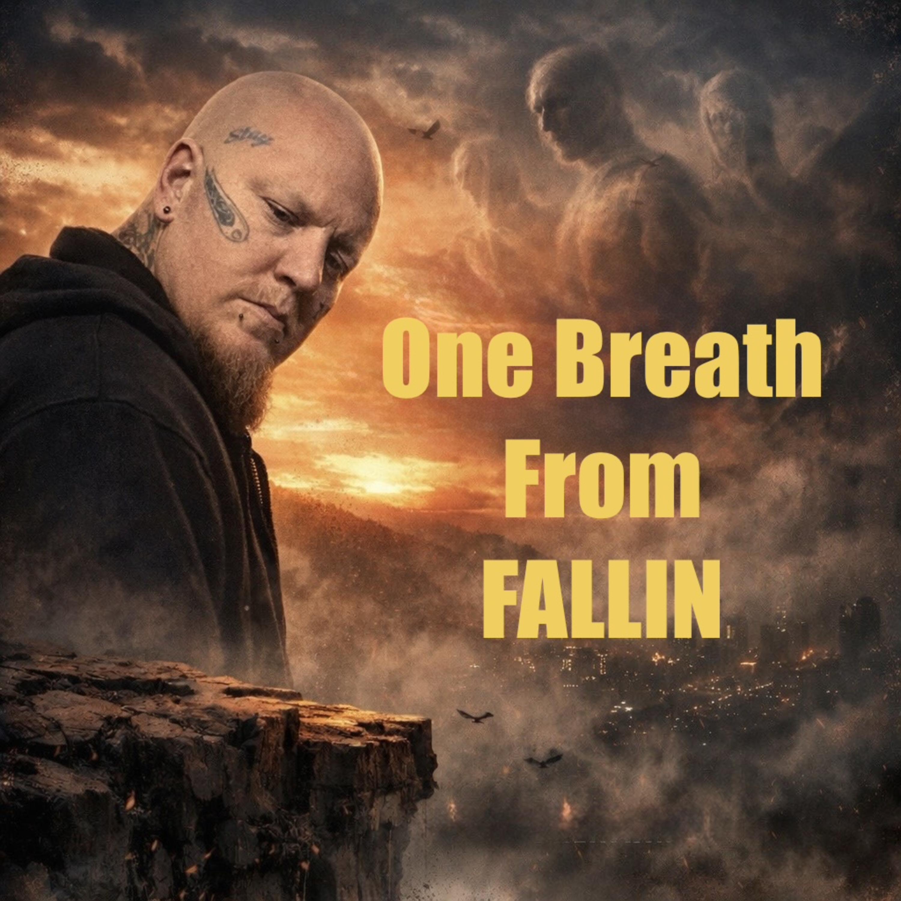 One Breath From Fallen artwork