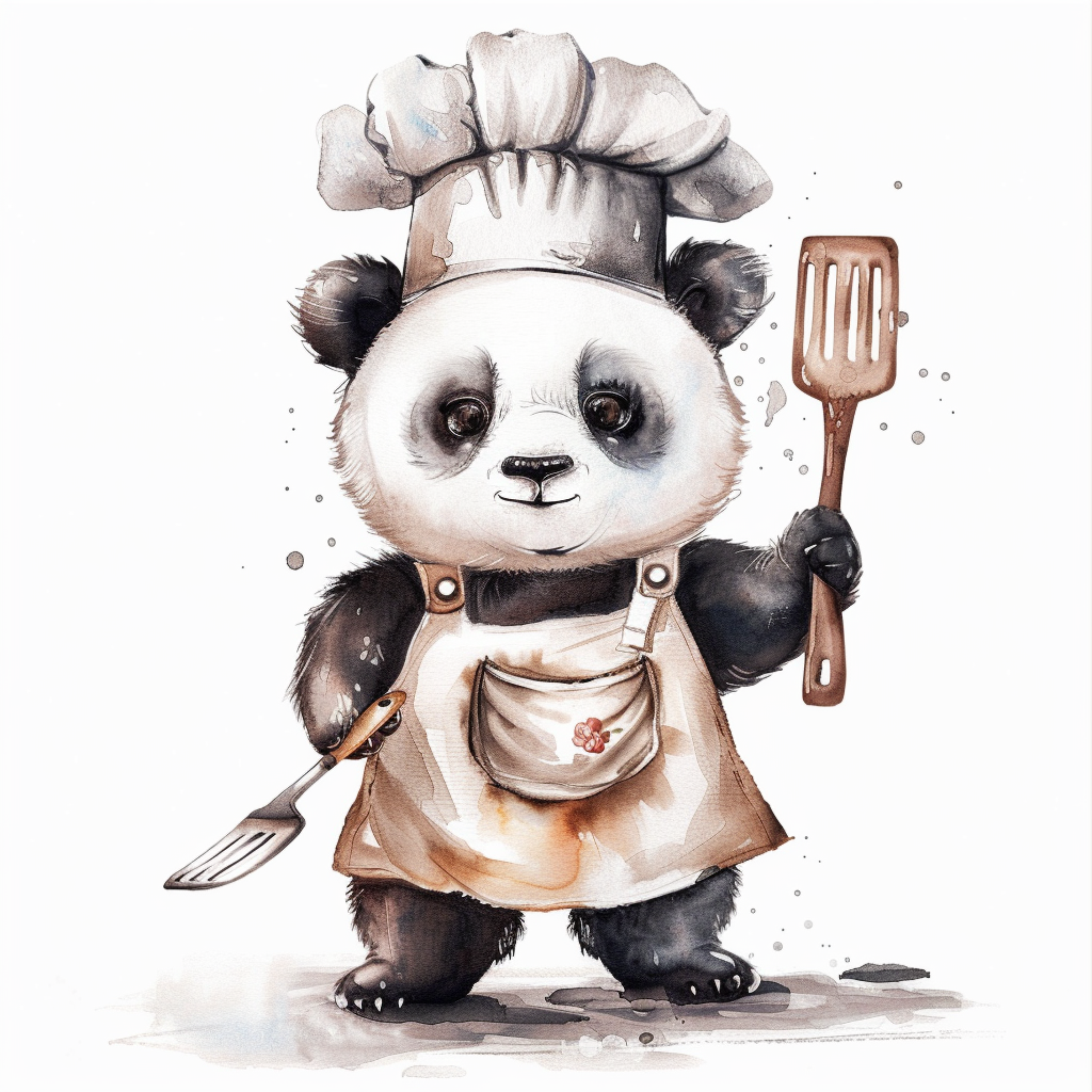 COOKED artwork